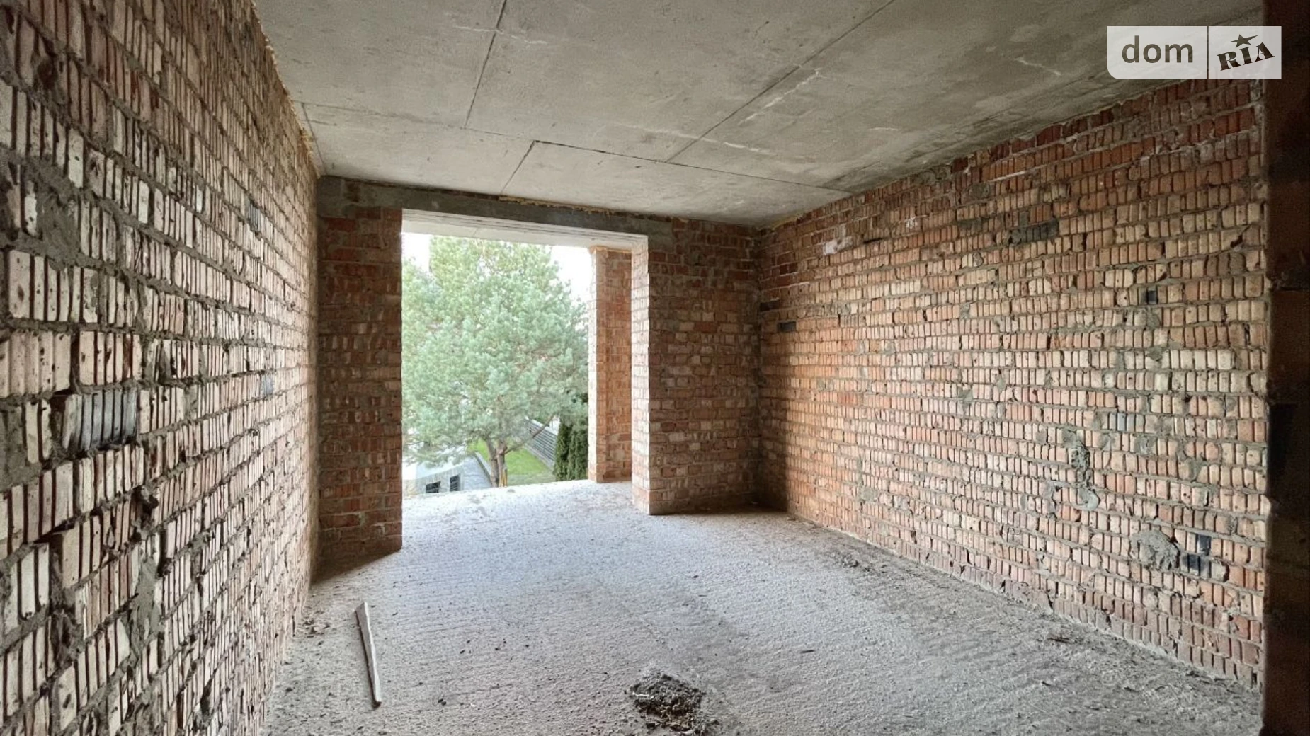 Продається 2-кімнатна квартира 64.2 кв. м у Брюховичах, вул. Бурденка, 18В - фото 2