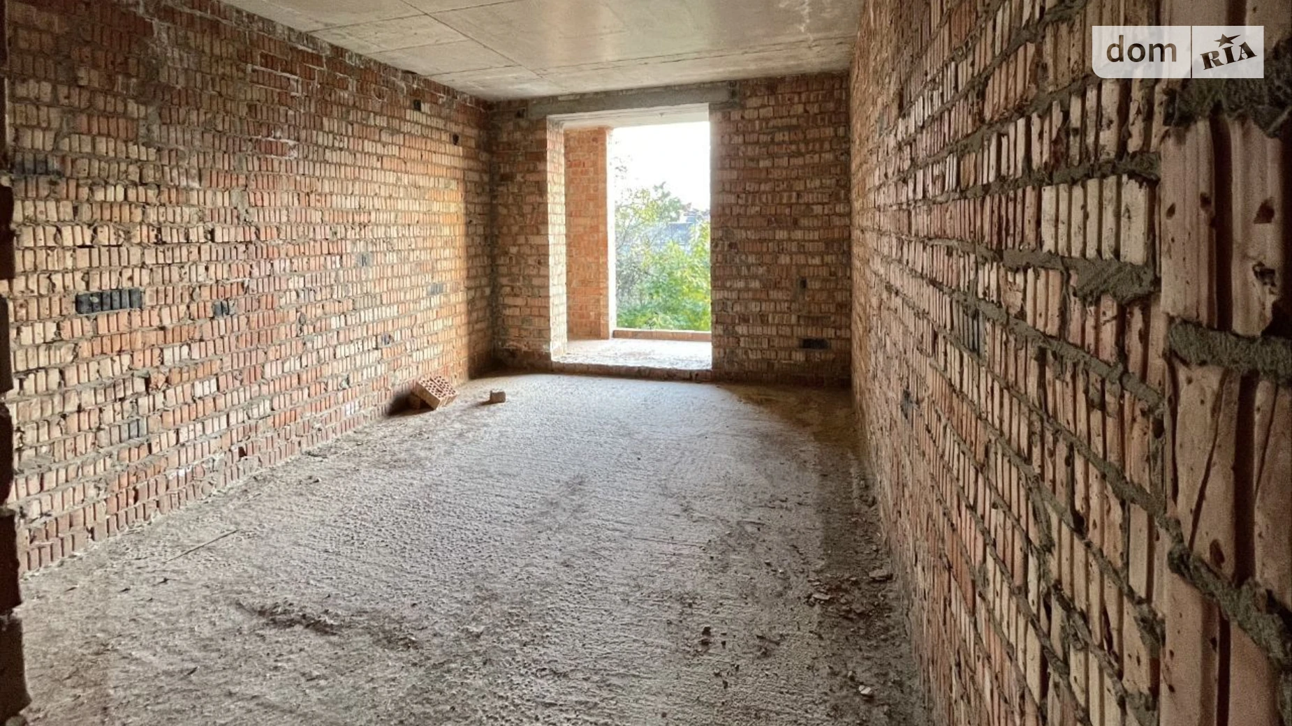 Продається 2-кімнатна квартира 64.2 кв. м у Брюховичах, вул. Бурденка, 18В - фото 5