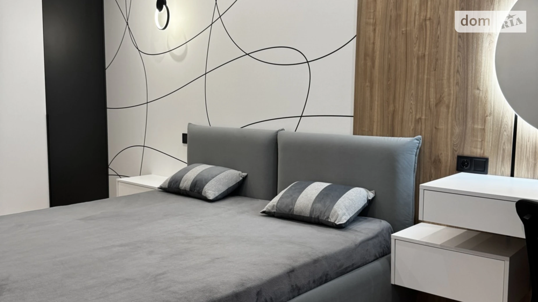 Сдается в аренду 1-комнатная квартира 44 кв. м в Виннице, ул. Праведников мира(Максимовича) - фото 4