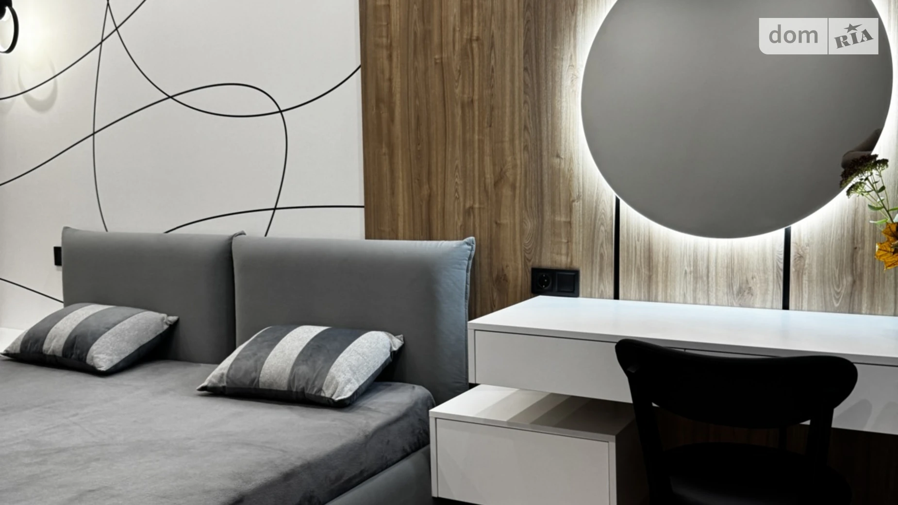 Сдается в аренду 1-комнатная квартира 44 кв. м в Виннице, ул. Праведников мира(Максимовича) - фото 5