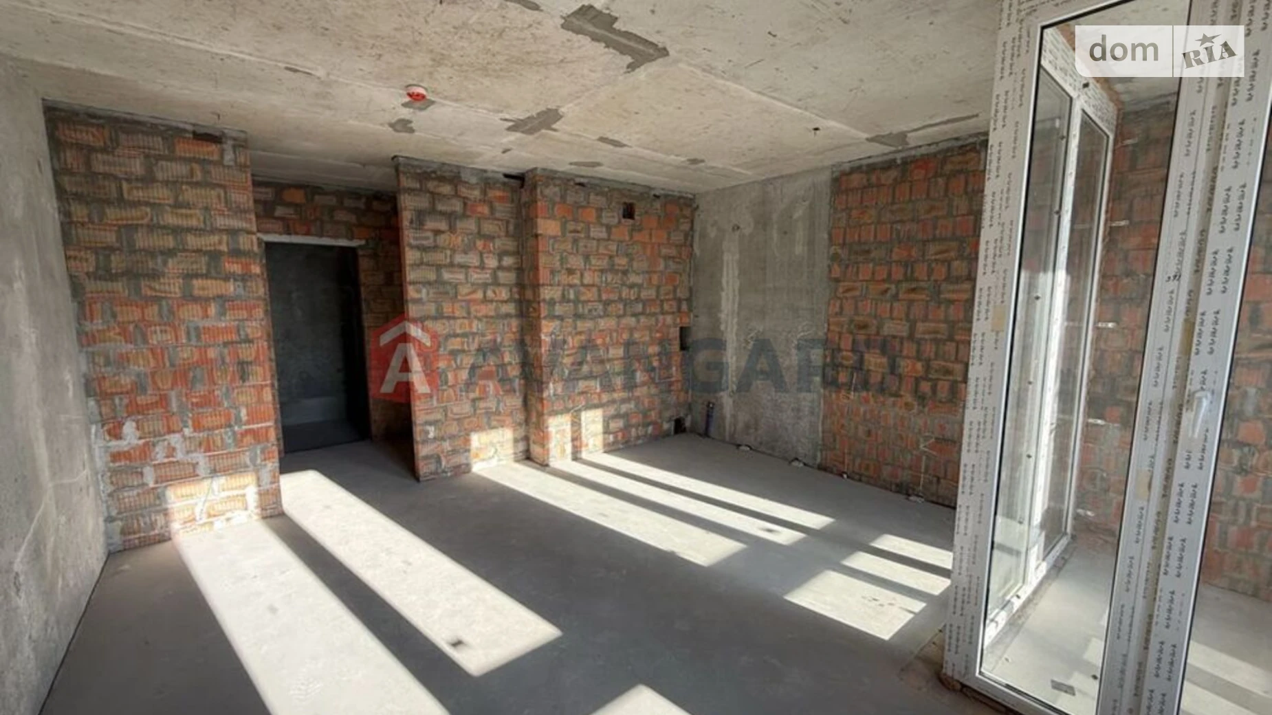 Продается 1-комнатная квартира 33 кв. м в Киеве, ул. Заречная, 4 - фото 3