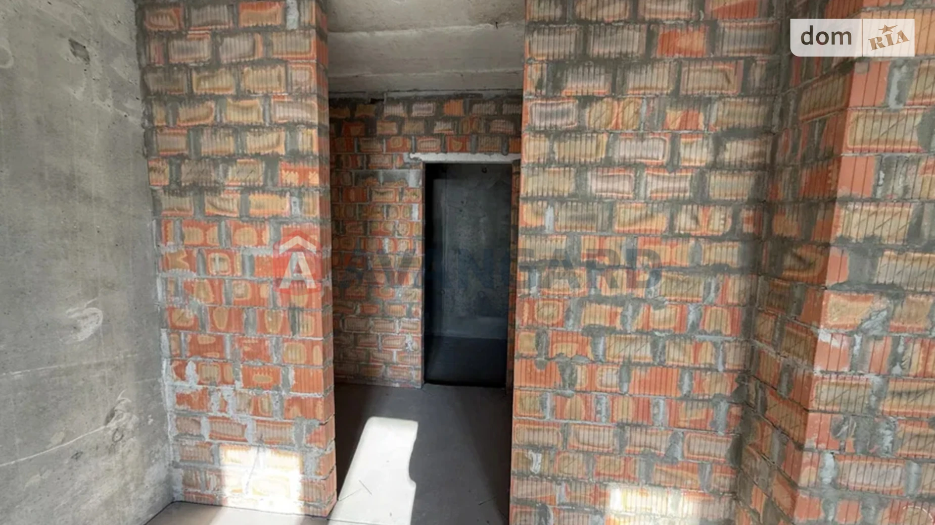 Продается 1-комнатная квартира 33 кв. м в Киеве, ул. Заречная, 4 - фото 5