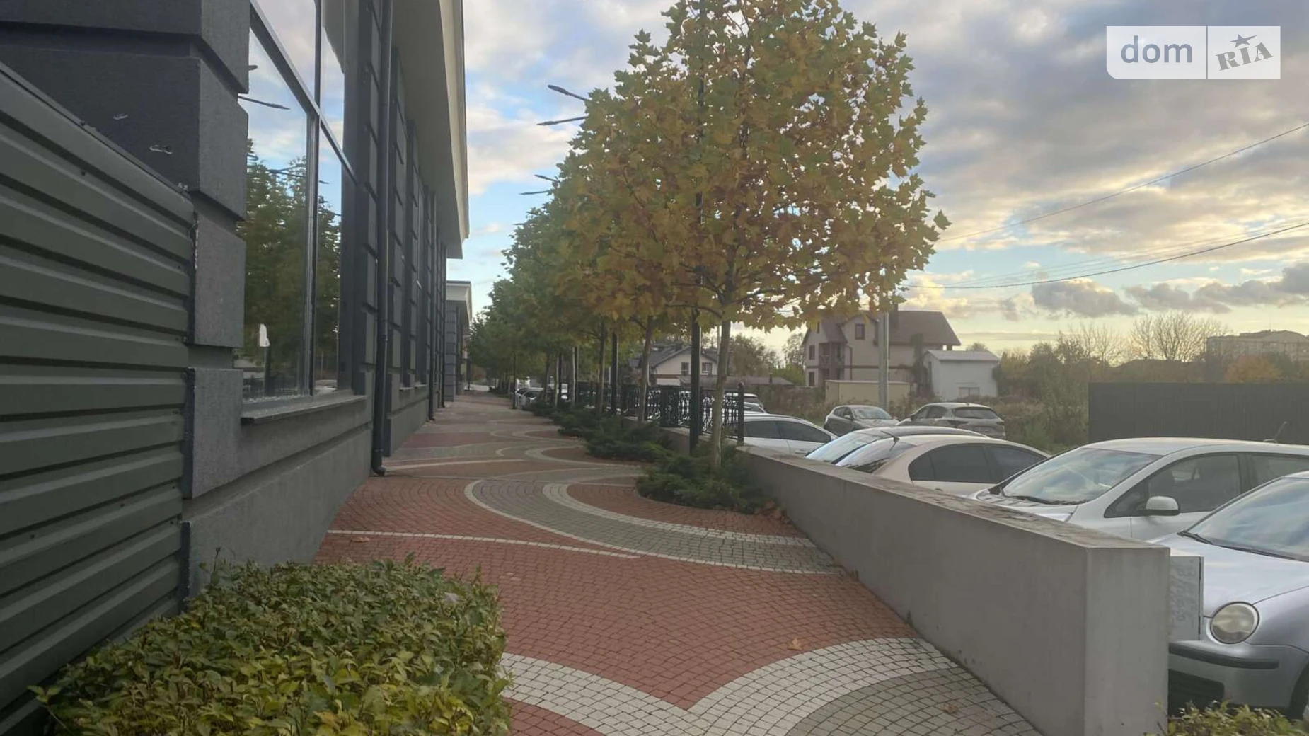 Здається в оренду приміщення вільного призначення 179 кв. м в 10-поверховій будівлі, цена: 900 $ - фото 2