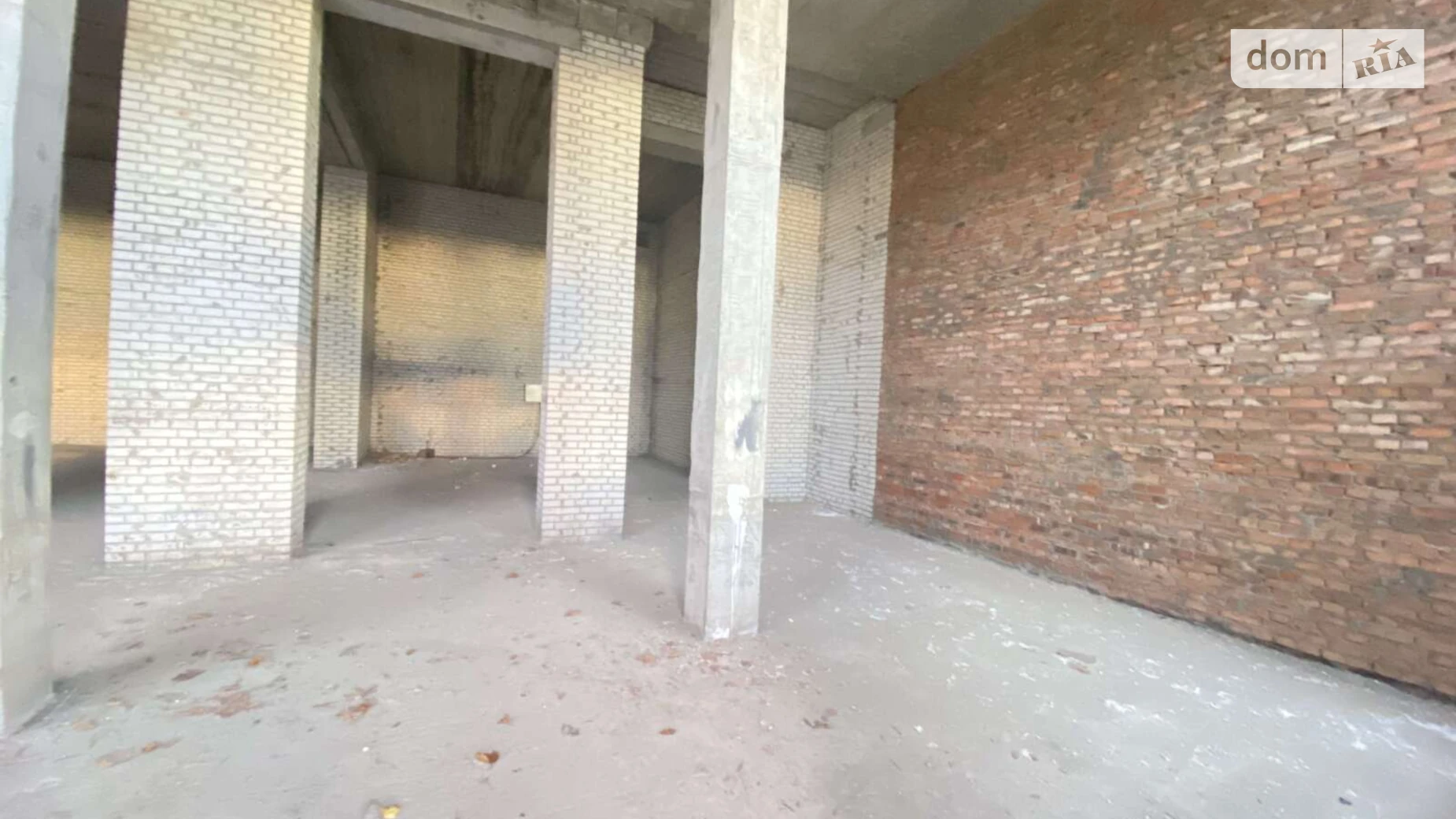 Здається в оренду приміщення вільного призначення 179 кв. м в 10-поверховій будівлі, цена: 900 $ - фото 3