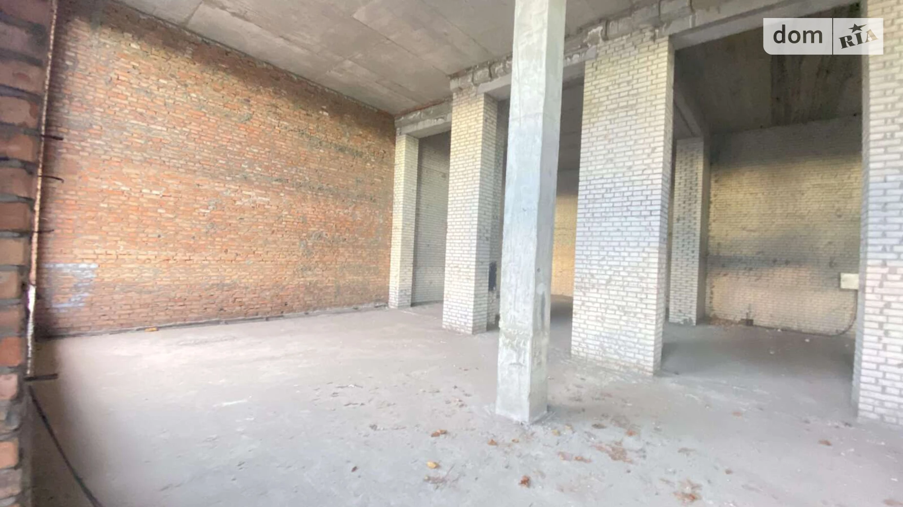 Здається в оренду приміщення вільного призначення 179 кв. м в 10-поверховій будівлі, цена: 900 $ - фото 4