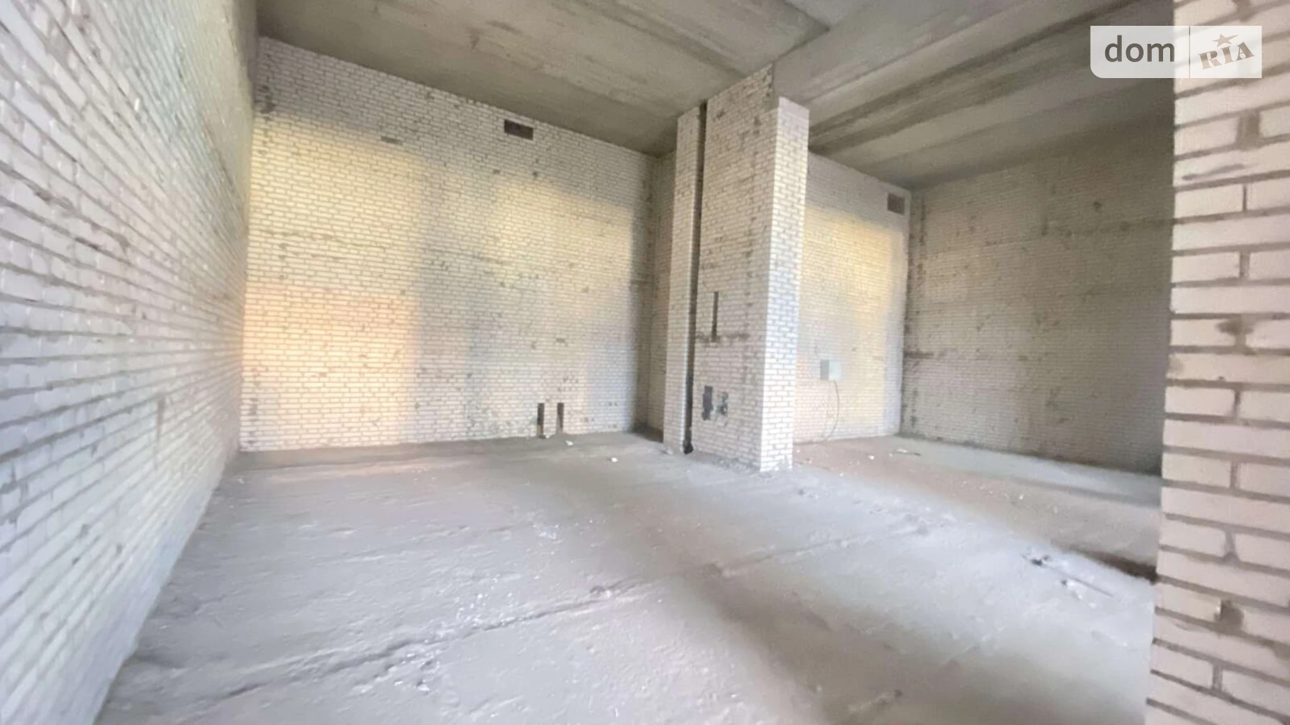 Здається в оренду приміщення вільного призначення 179 кв. м в 10-поверховій будівлі, цена: 900 $ - фото 5