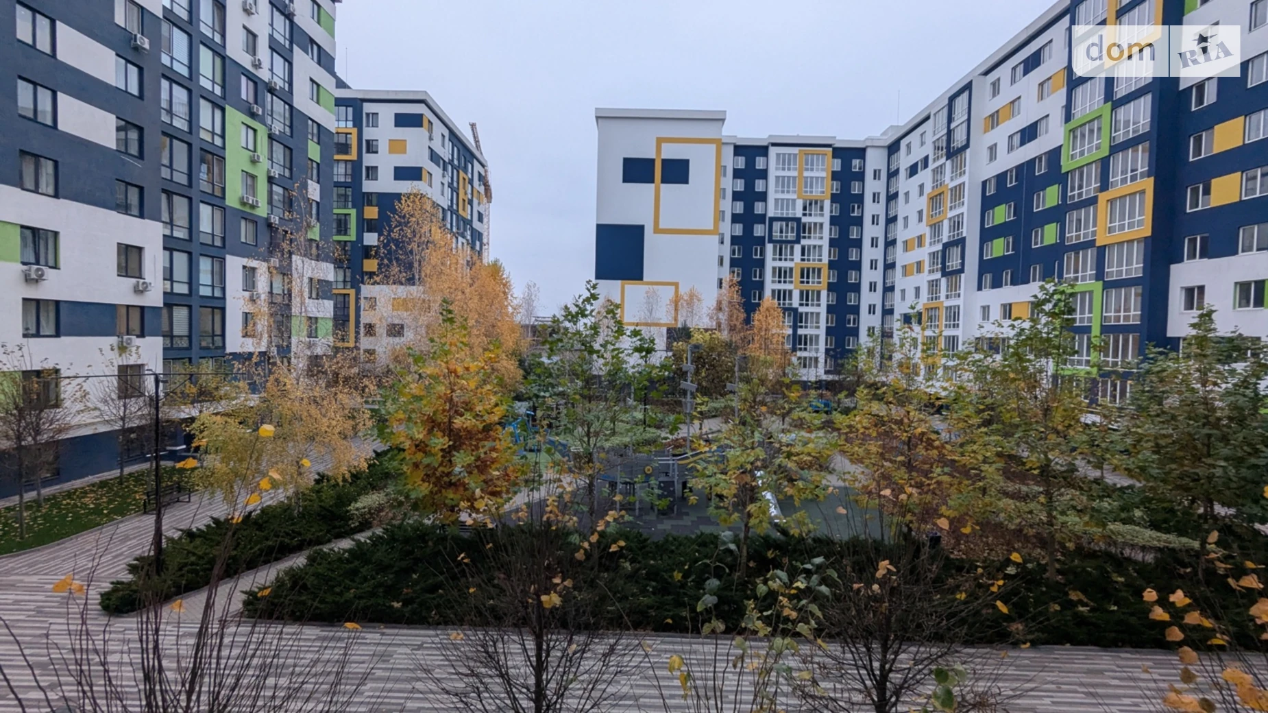 Продается 2-комнатная квартира 64 кв. м в Буче, ул. Вишневая - фото 2