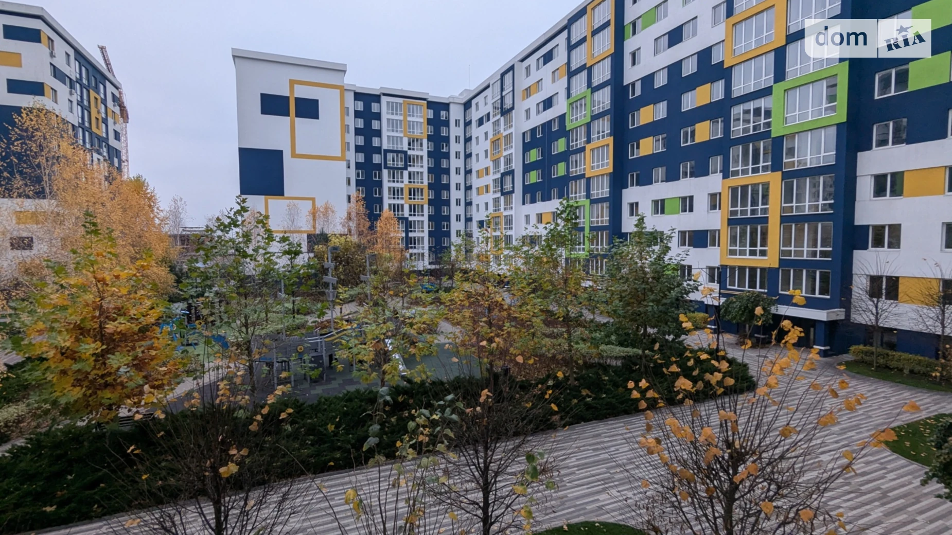 Продается 2-комнатная квартира 64 кв. м в Буче, ул. Вишневая - фото 3