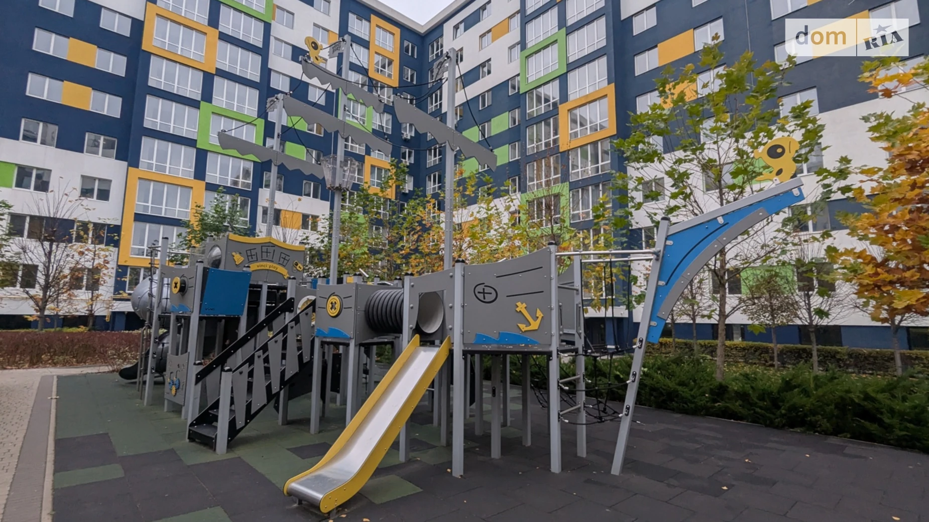 Продается 2-комнатная квартира 64 кв. м в Буче, ул. Вишневая - фото 4