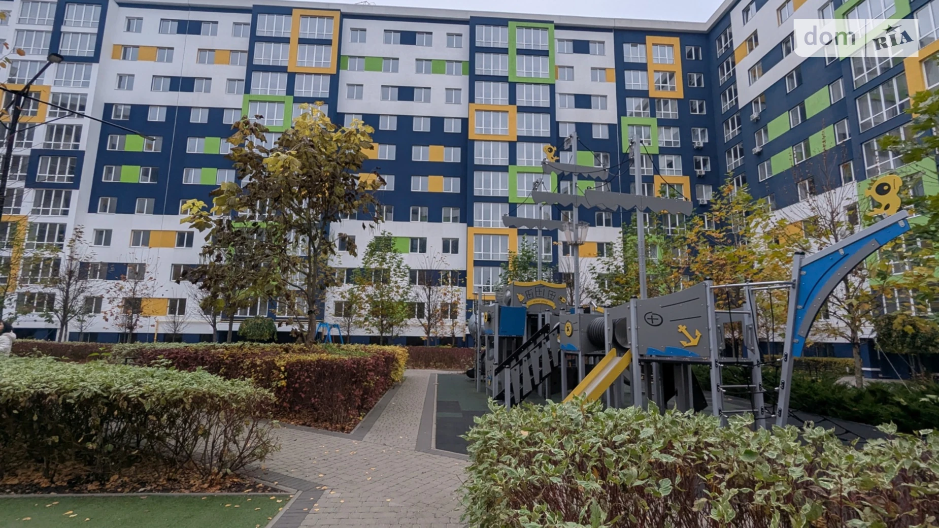 Продается 2-комнатная квартира 64 кв. м в Буче, ул. Вишневая - фото 5