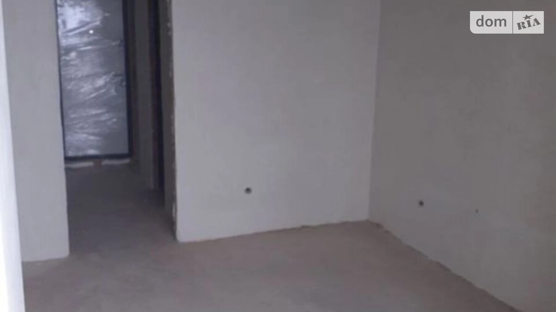 Продается 1-комнатная квартира 44.8 кв. м в Хмельницком, ул. Майборского, 11/1 - фото 2