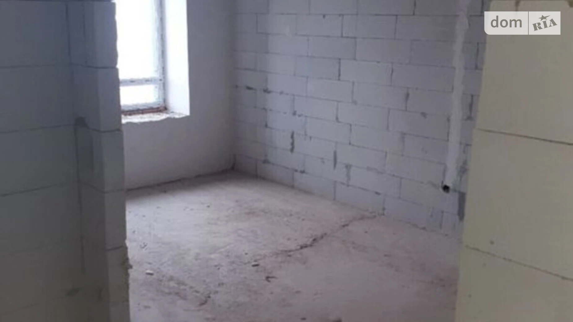 Продается 1-комнатная квартира 44.8 кв. м в Хмельницком, ул. Майборского, 11/1 - фото 3