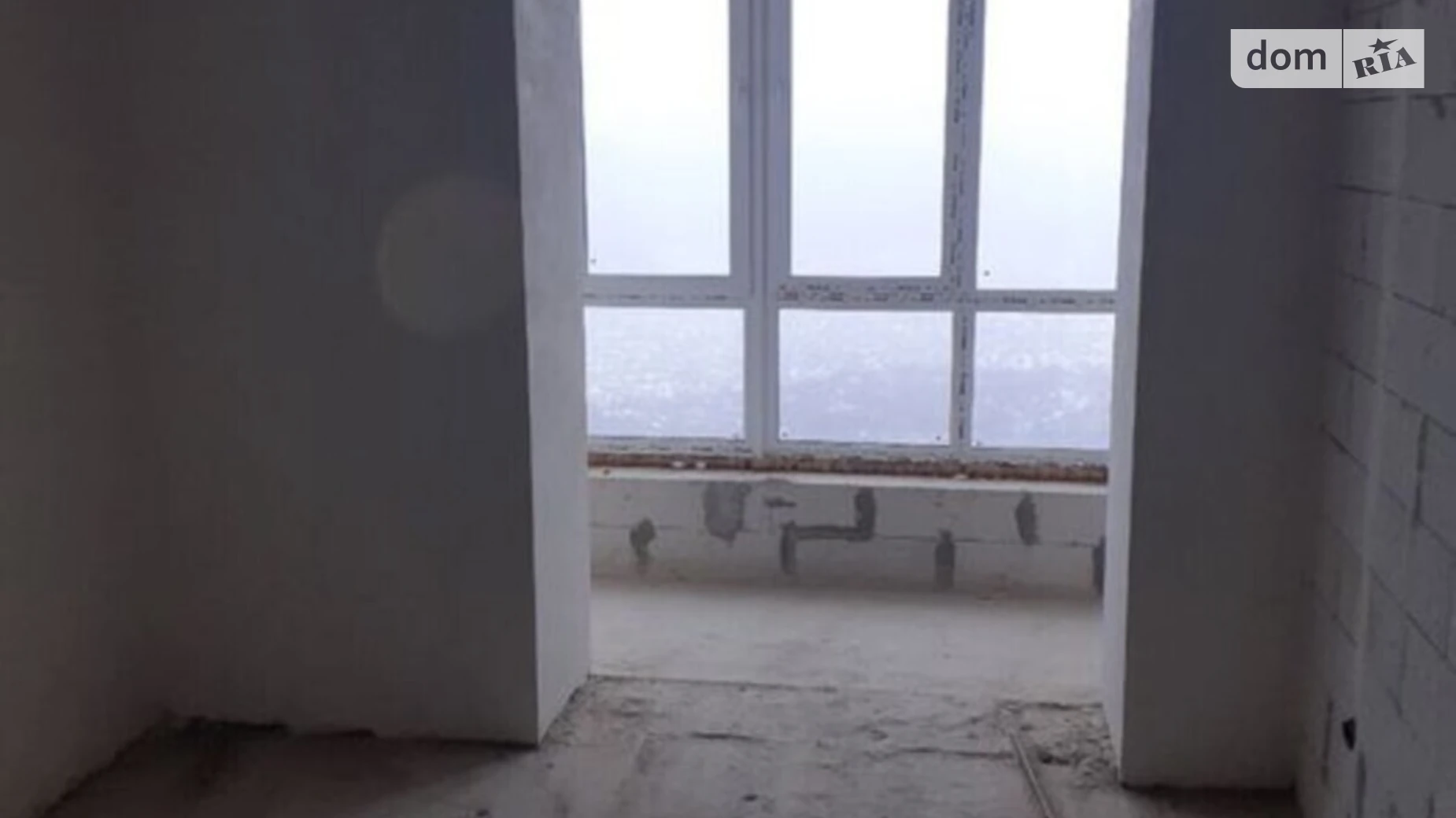 Продается 1-комнатная квартира 44.8 кв. м в Хмельницком, ул. Майборского, 11/1 - фото 4