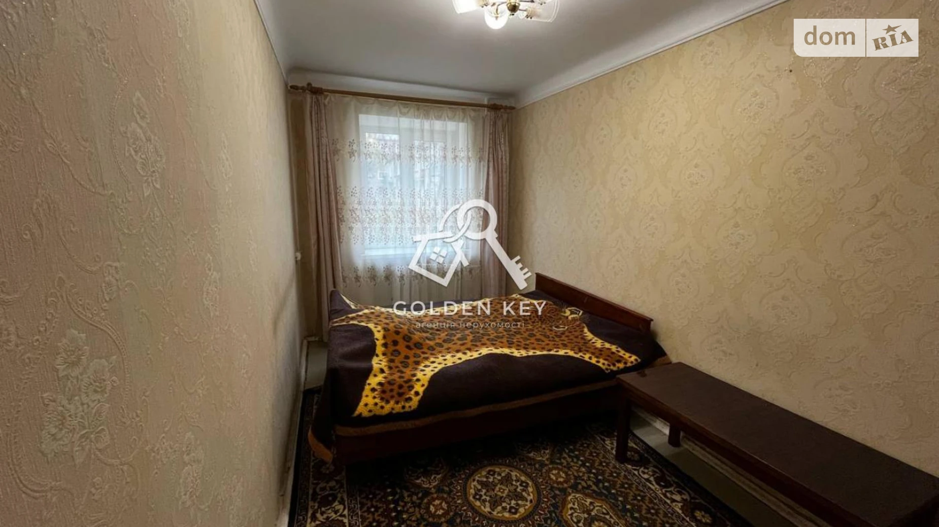 Продається 3-кімнатна квартира 55 кв. м у Кривому Розі, пров. Бутлерова, 6 - фото 5