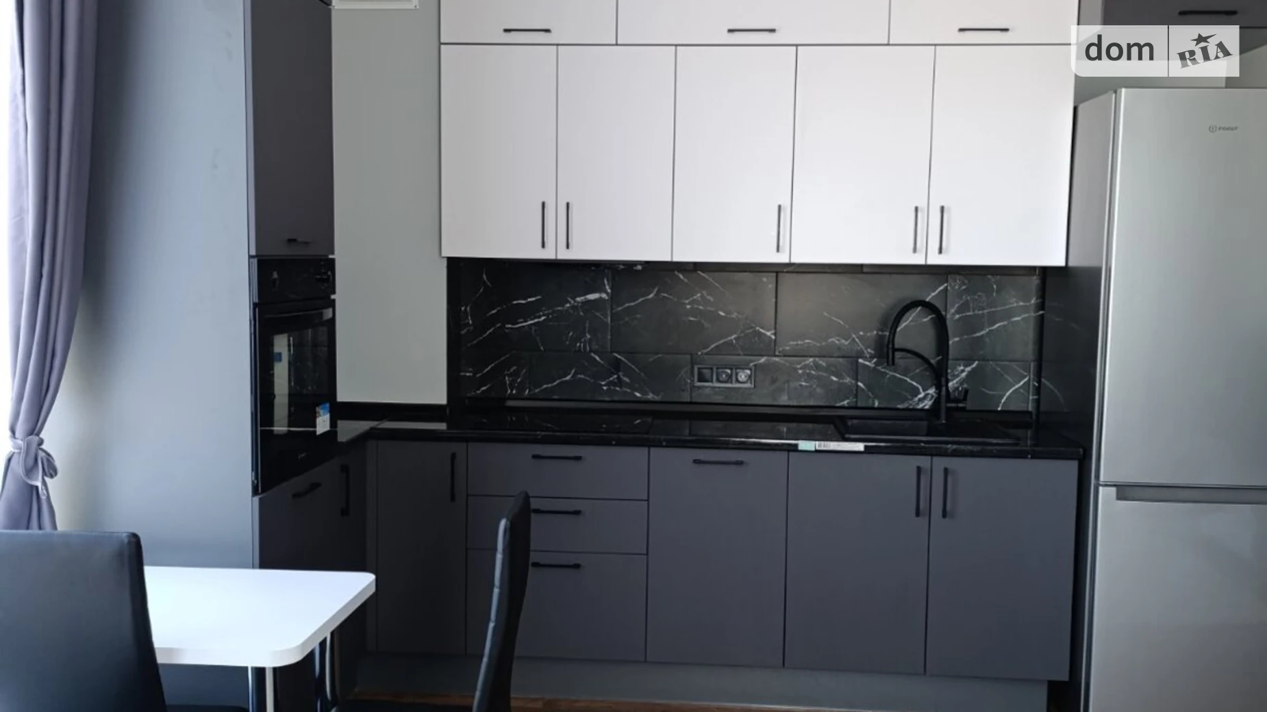 Сдается в аренду 1-комнатная квартира 43.7 кв. м в Гатном, ул. Институтская - фото 5