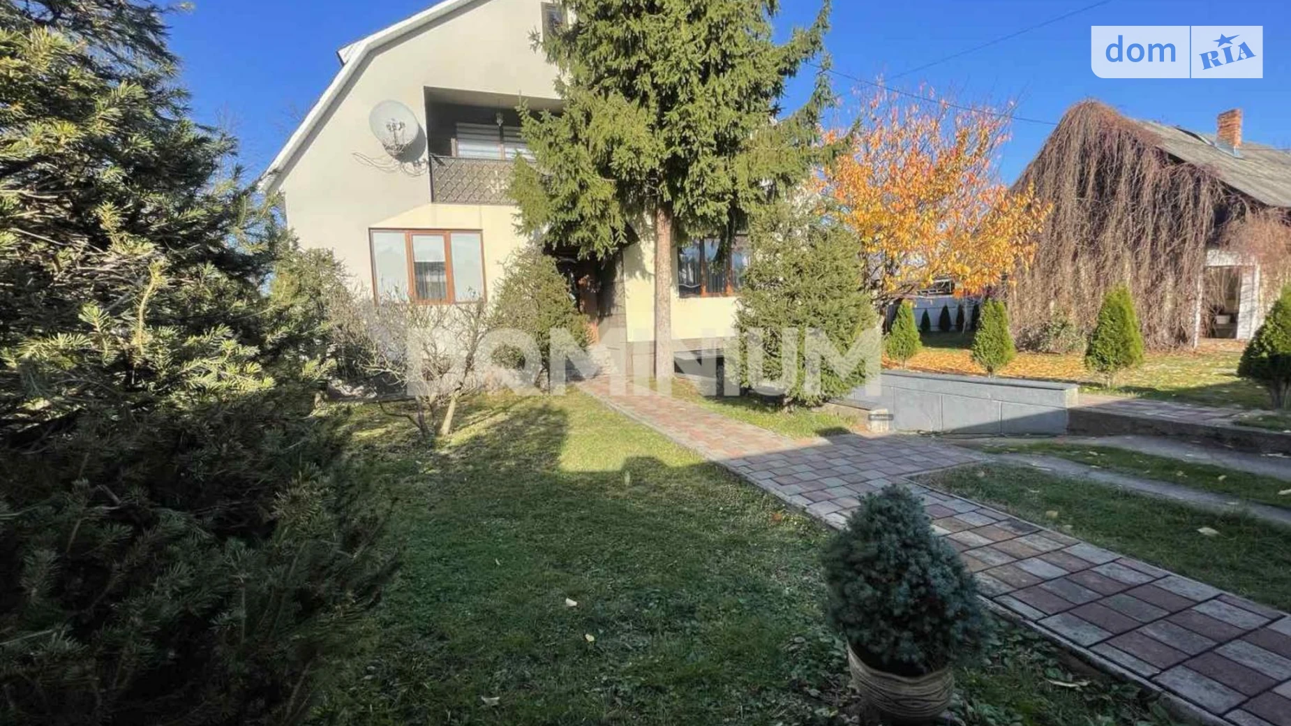 Продається будинок 2 поверховий 195 кв. м з каміном, цена: 220000 $ - фото 2