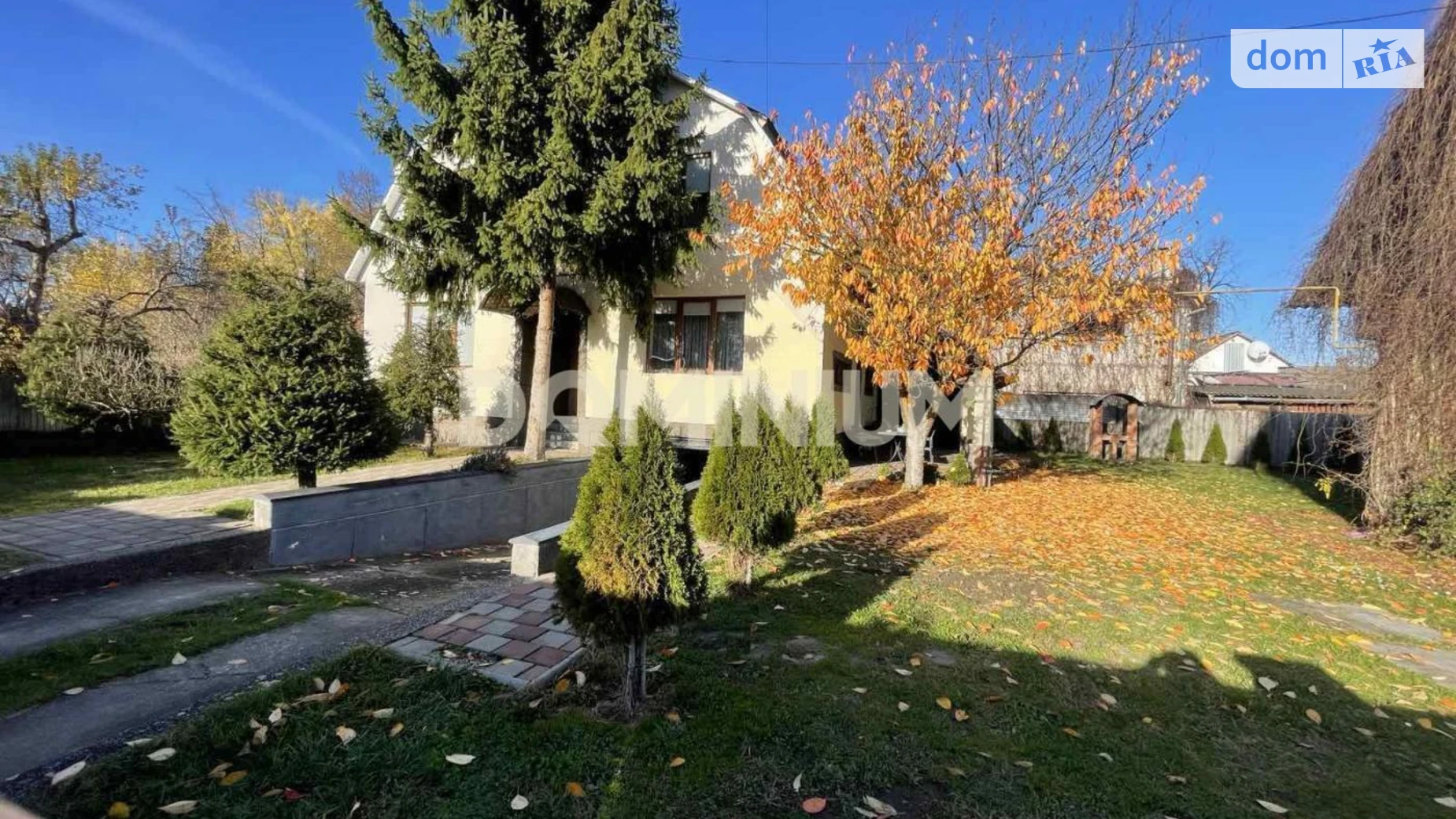 Продається будинок 2 поверховий 195 кв. м з каміном, цена: 220000 $ - фото 3