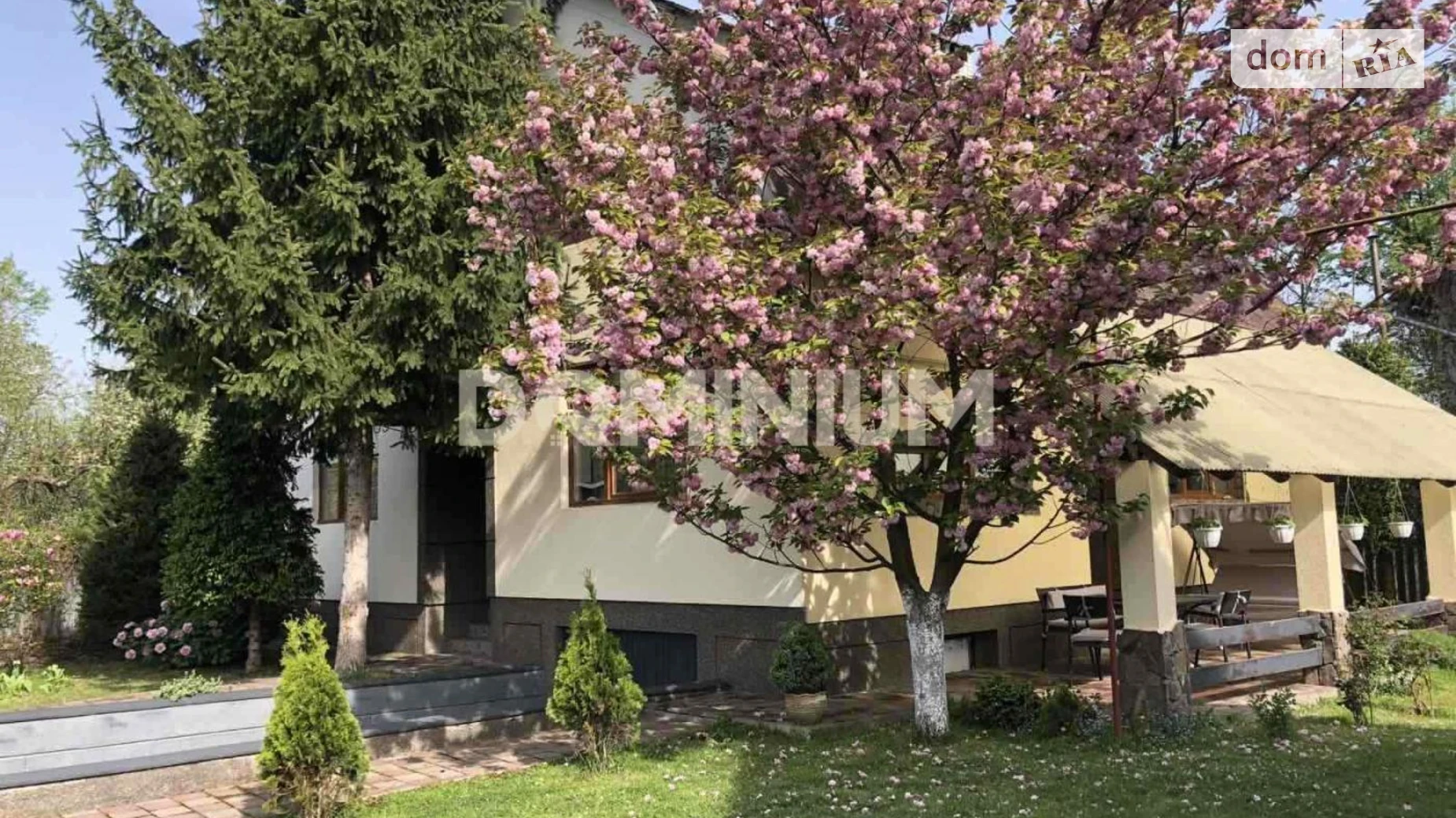 Продається будинок 2 поверховий 195 кв. м з каміном, цена: 220000 $ - фото 4