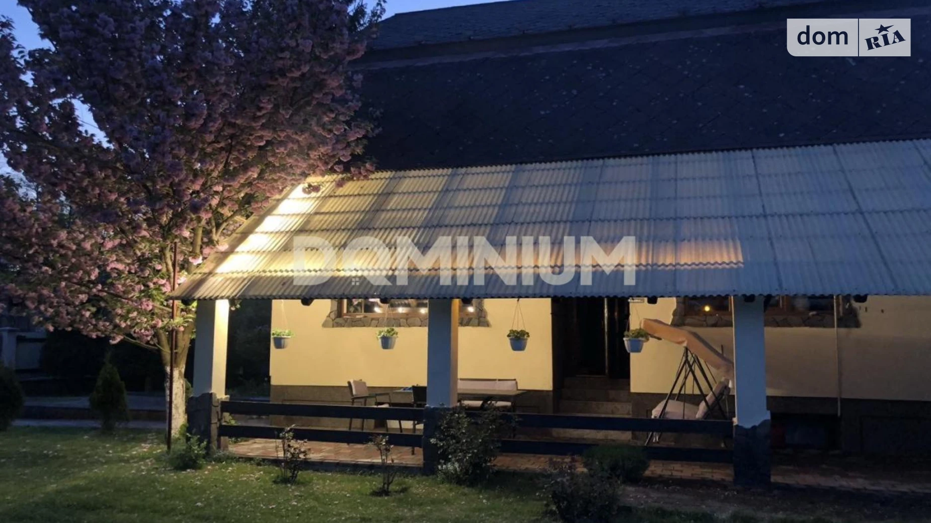 Продається будинок 2 поверховий 195 кв. м з каміном, цена: 220000 $ - фото 5