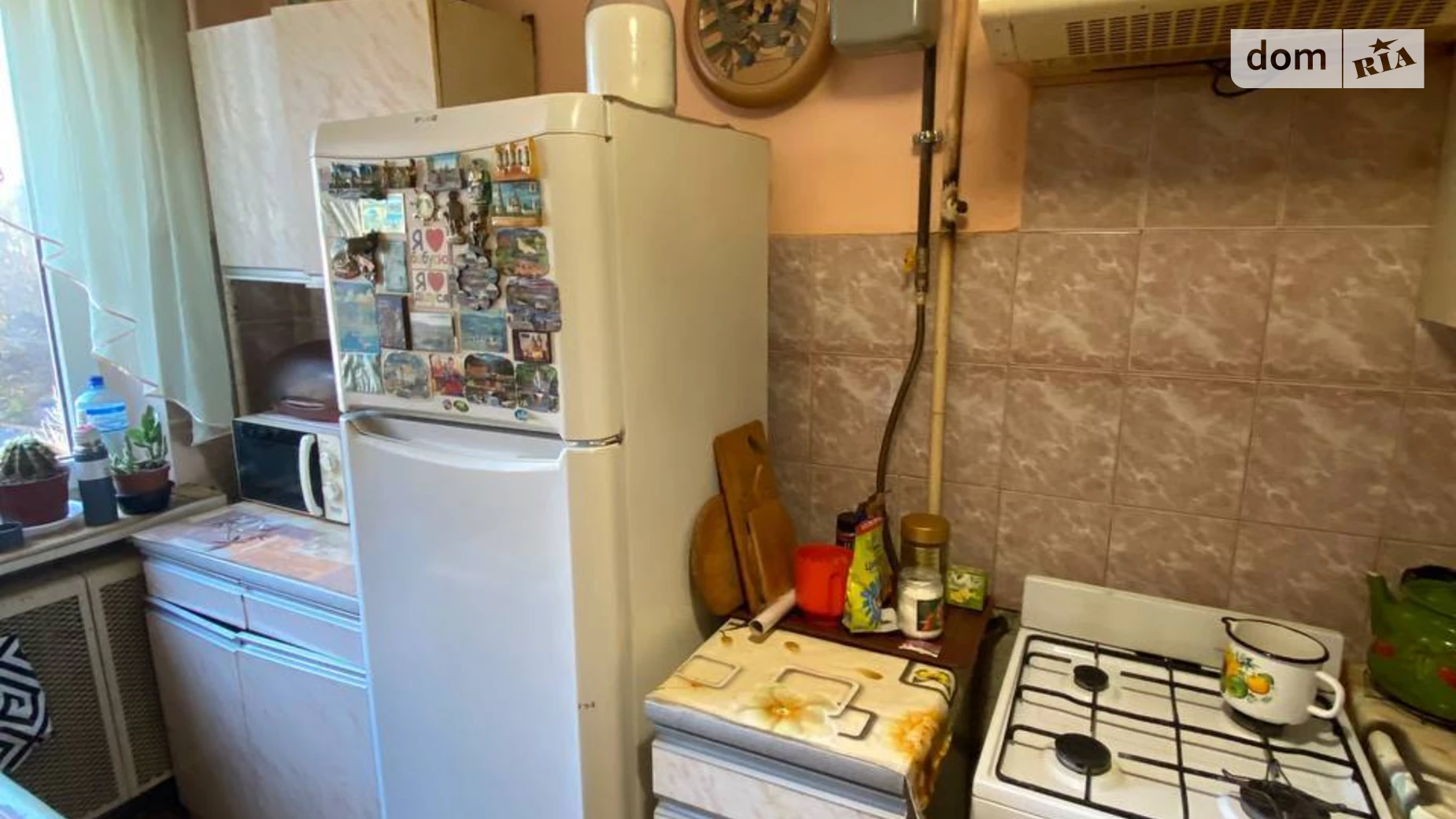 Сдается в аренду 2-комнатная квартира 59 кв. м в Львове, ул. Миколайчука - фото 2