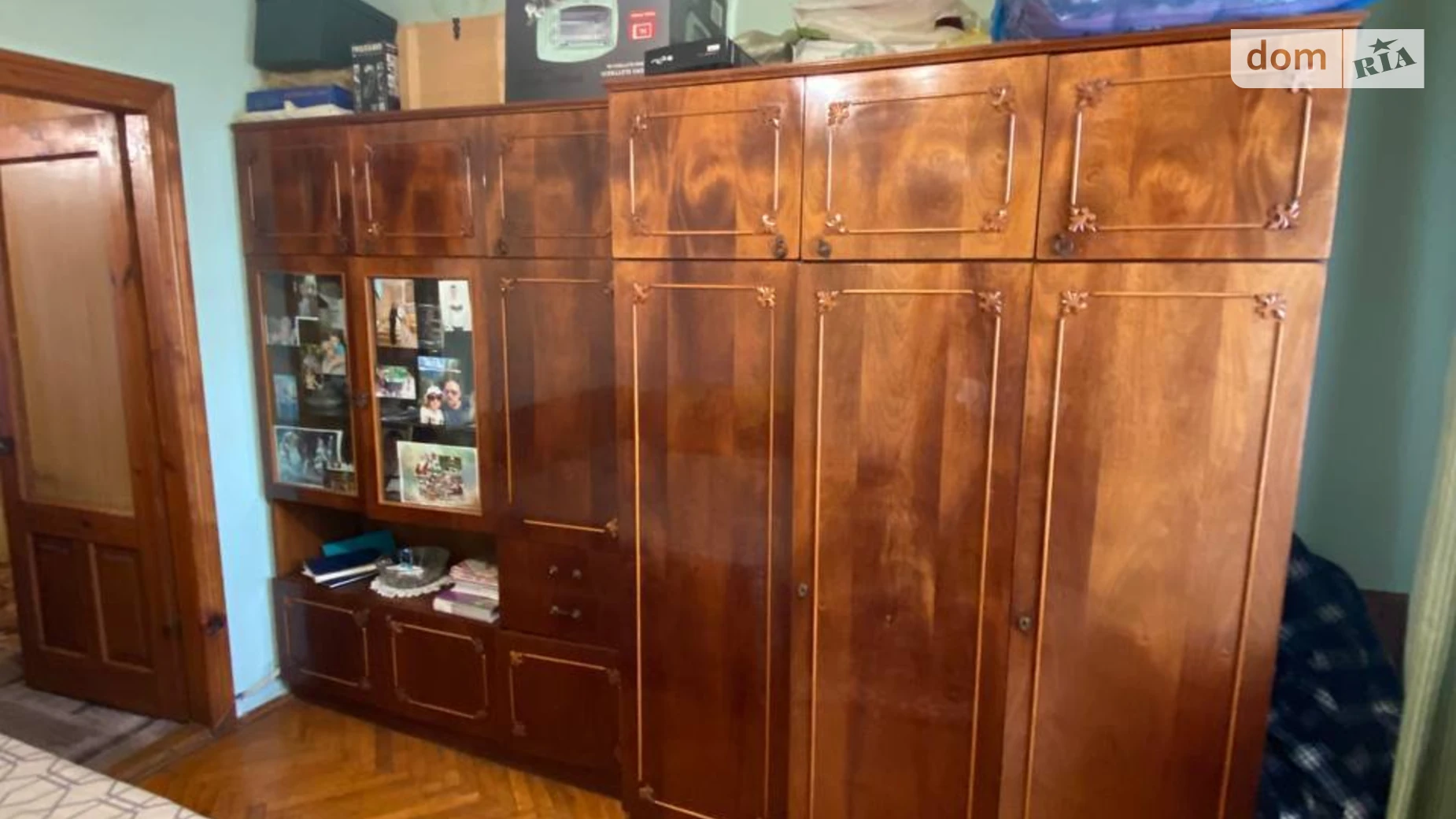 Сдается в аренду 2-комнатная квартира 59 кв. м в Львове, ул. Миколайчука - фото 4