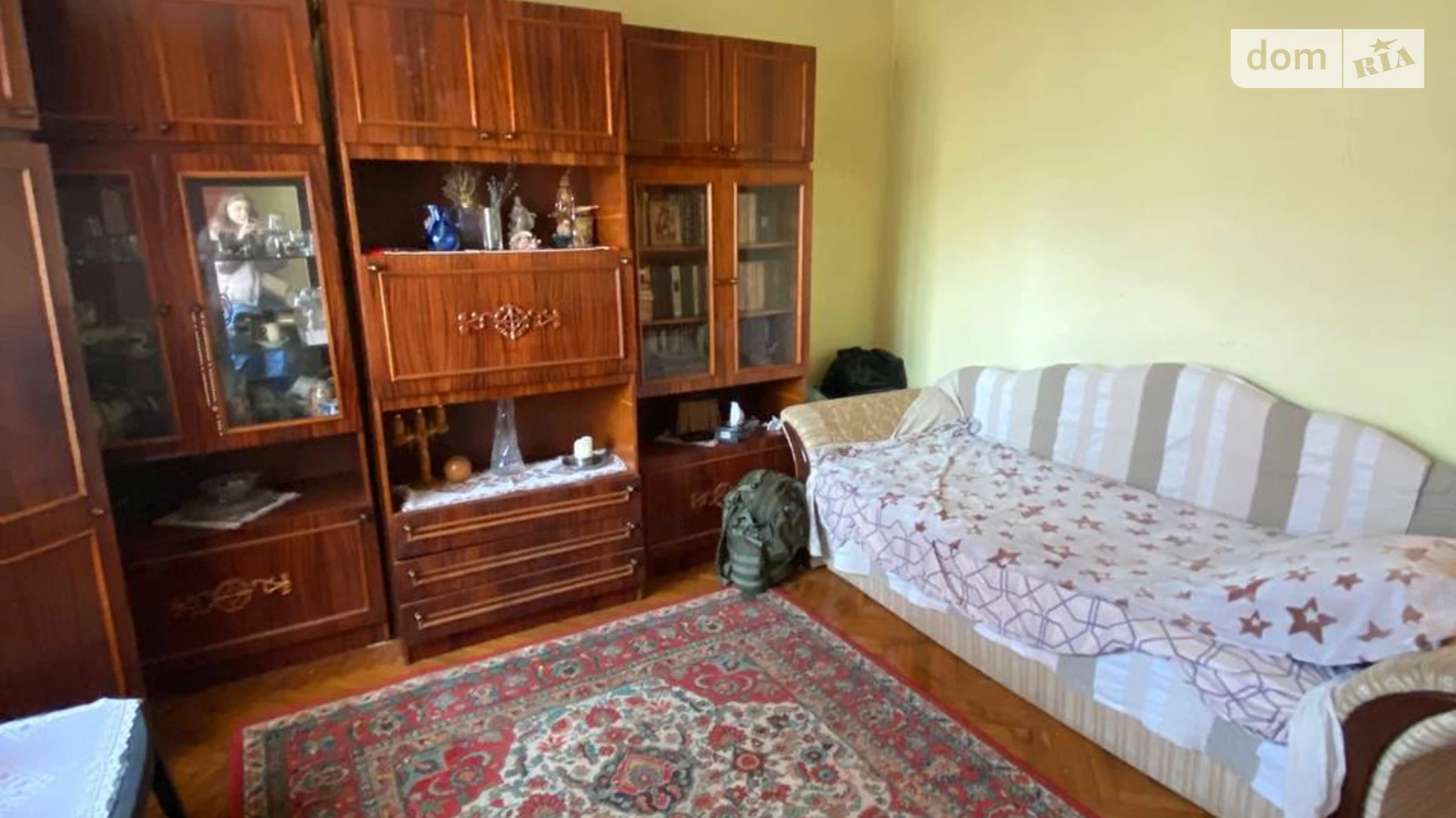 Сдается в аренду 2-комнатная квартира 59 кв. м в Львове, ул. Миколайчука - фото 5