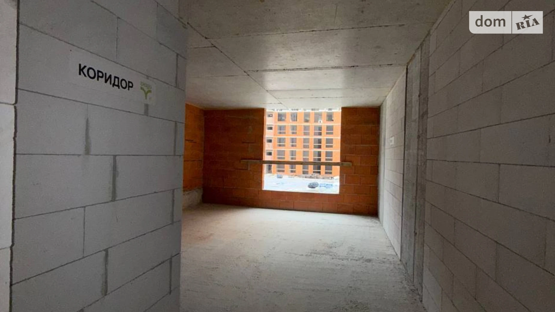 Продается 1-комнатная квартира 38 кв. м в Ивано-Франковске, ул. Левицкого Романа, 10 - фото 4