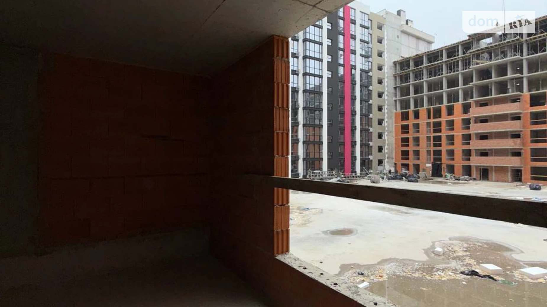 Продается 1-комнатная квартира 38 кв. м в Ивано-Франковске, ул. Левицкого Романа, 10 - фото 5