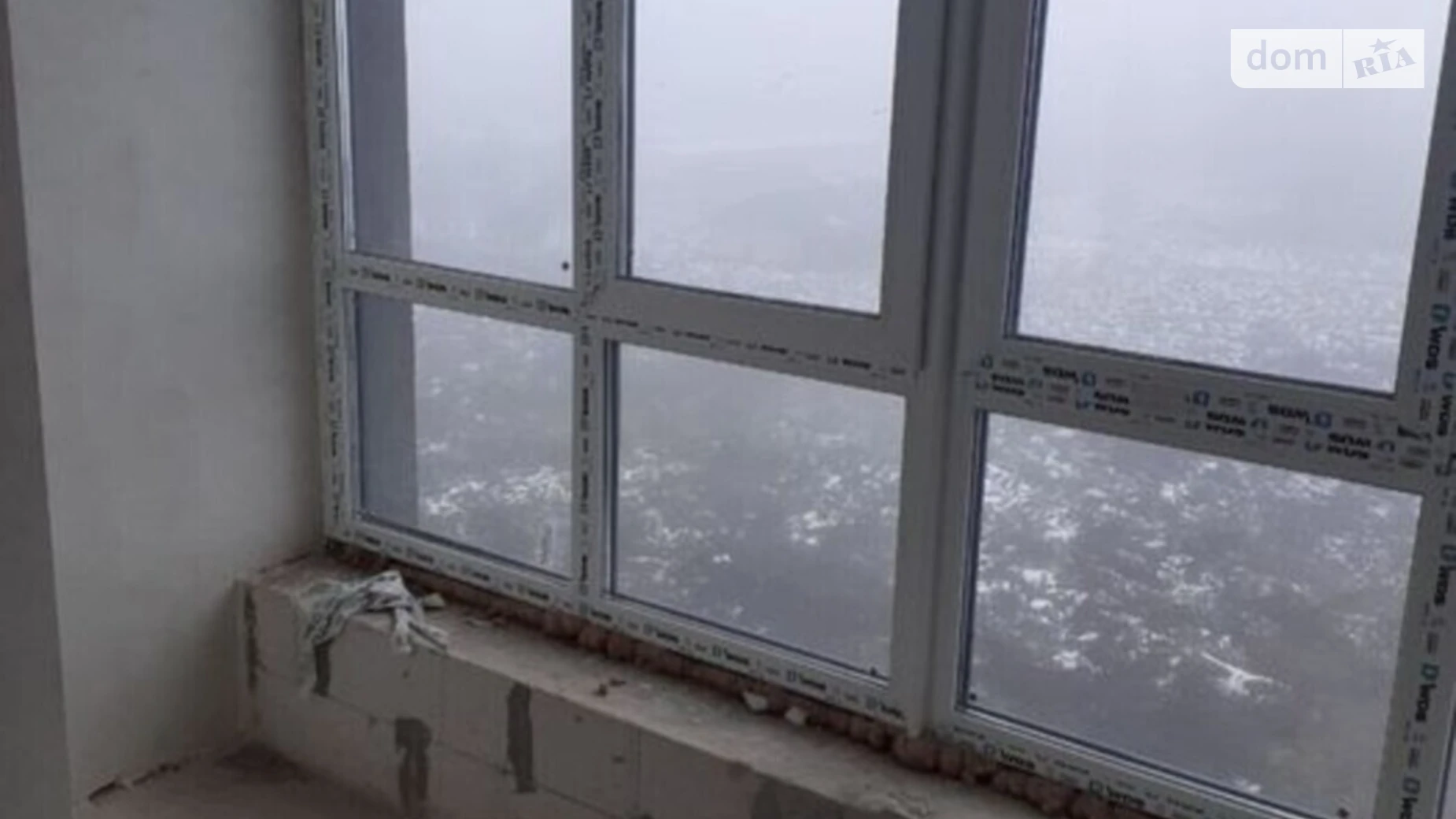 Продается 1-комнатная квартира 44.8 кв. м в Хмельницком, ул. Майборского, 11/1 - фото 5