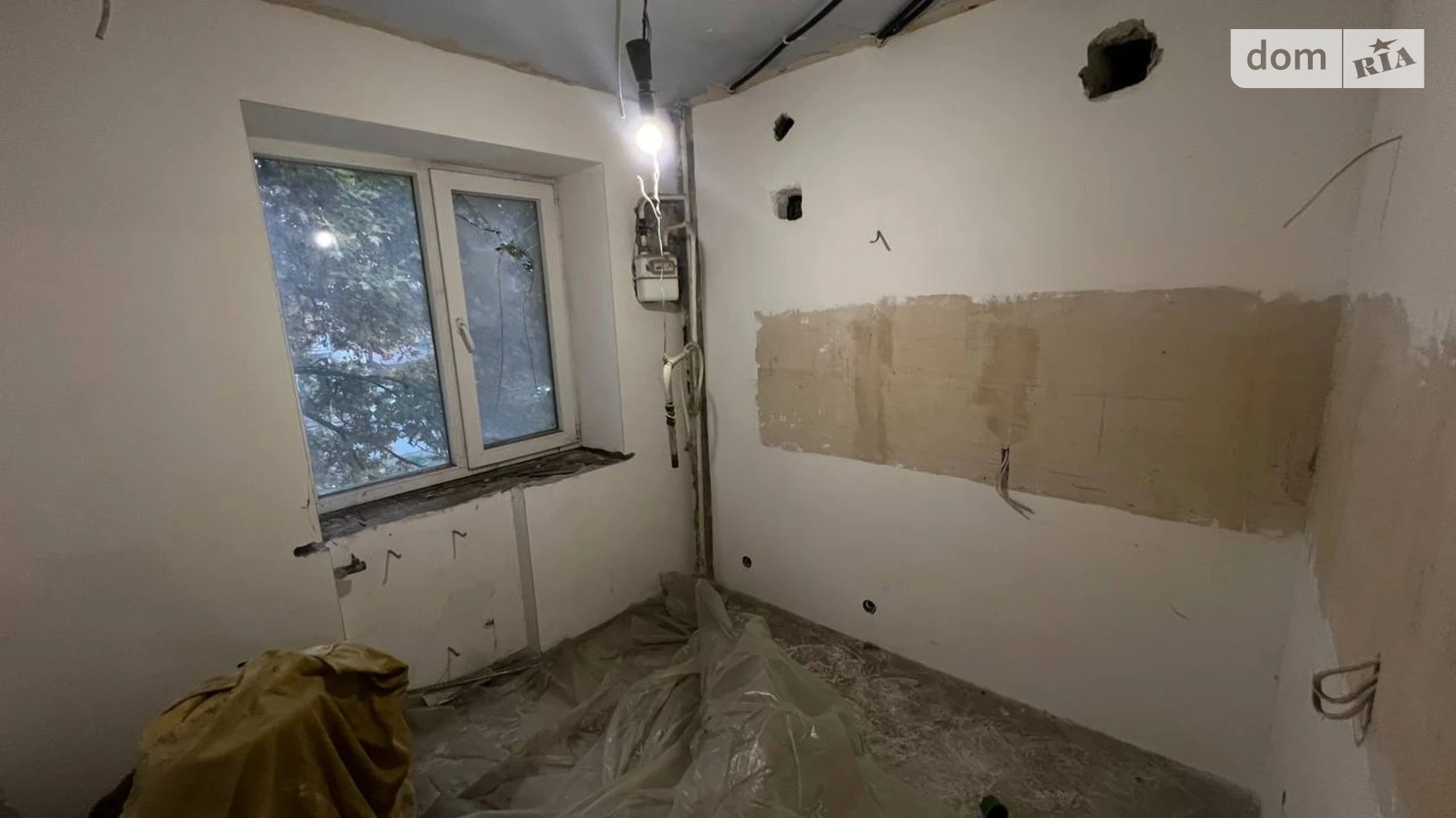 Продается 1-комнатная квартира 34 кв. м в Николаеве - фото 3