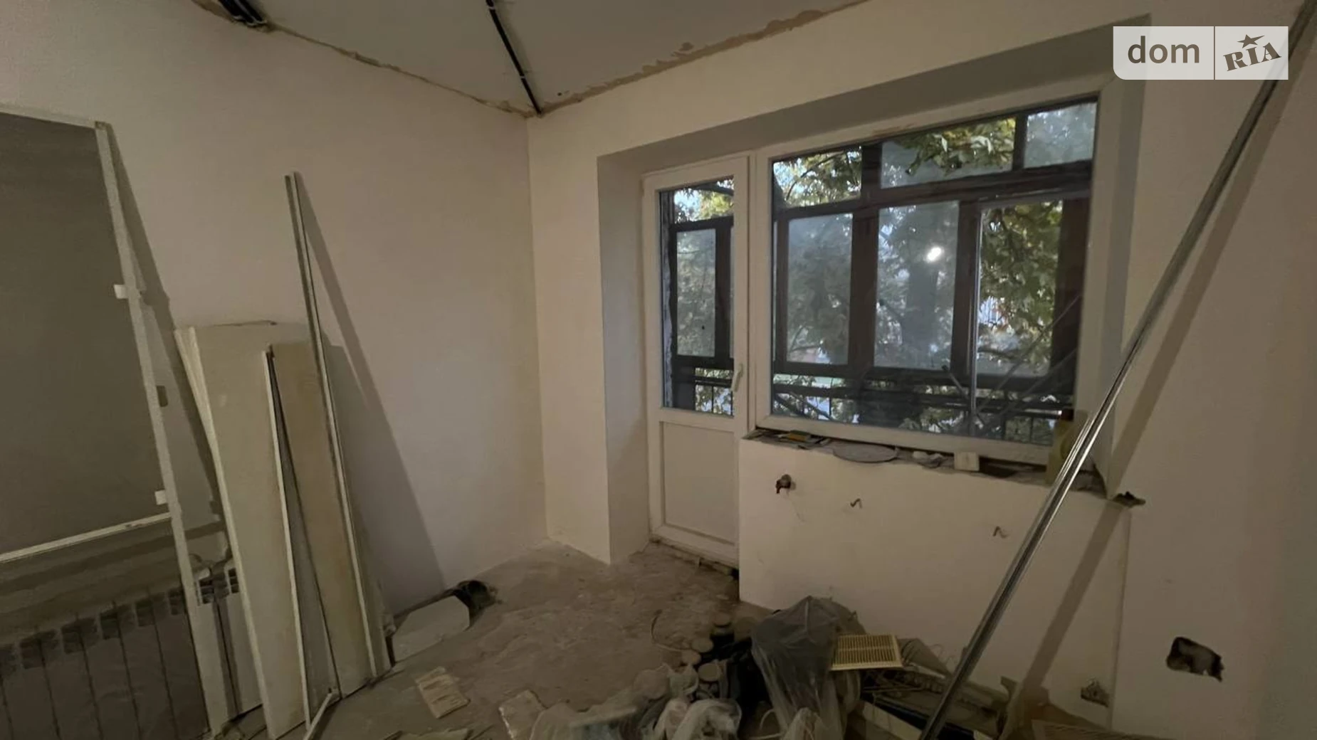 Продается 1-комнатная квартира 34 кв. м в Николаеве - фото 2