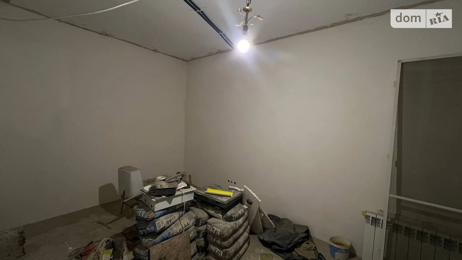 Продается 1-комнатная квартира 34 кв. м в Николаеве - фото 5