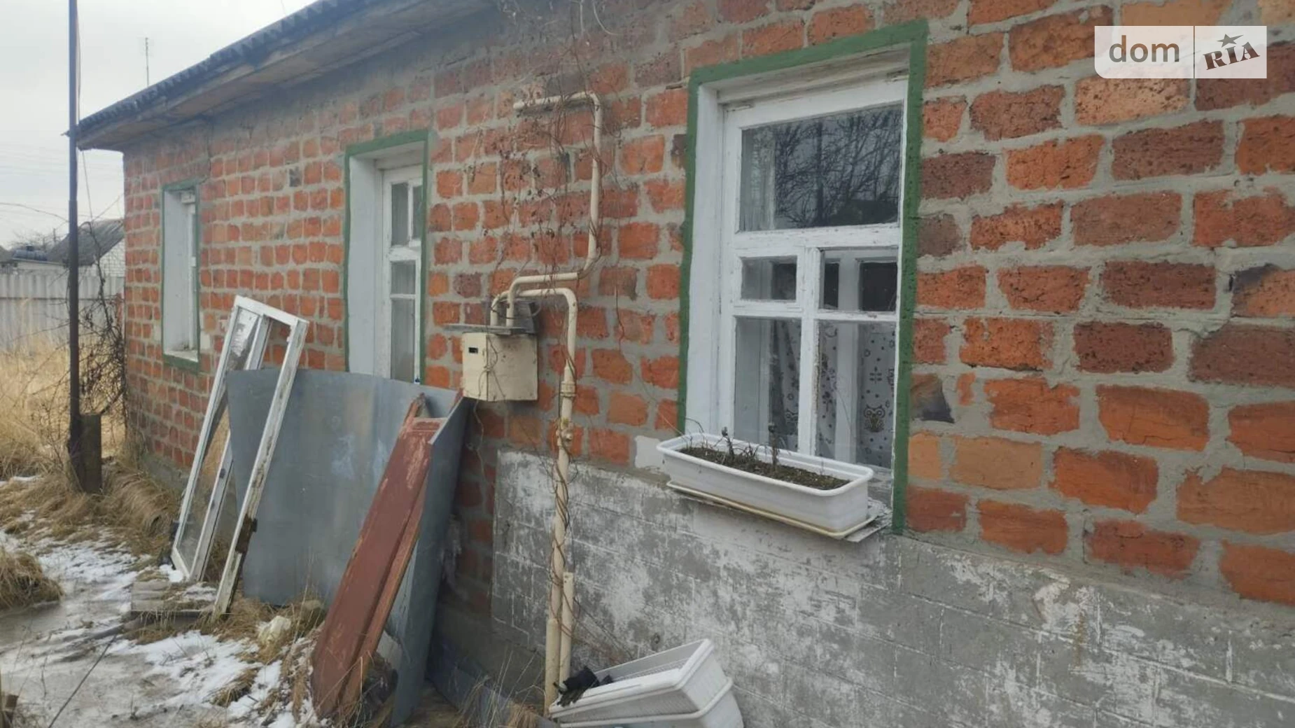 Продается одноэтажный дом 37.8 кв. м с бассейном, цена: 6500 $ - фото 2