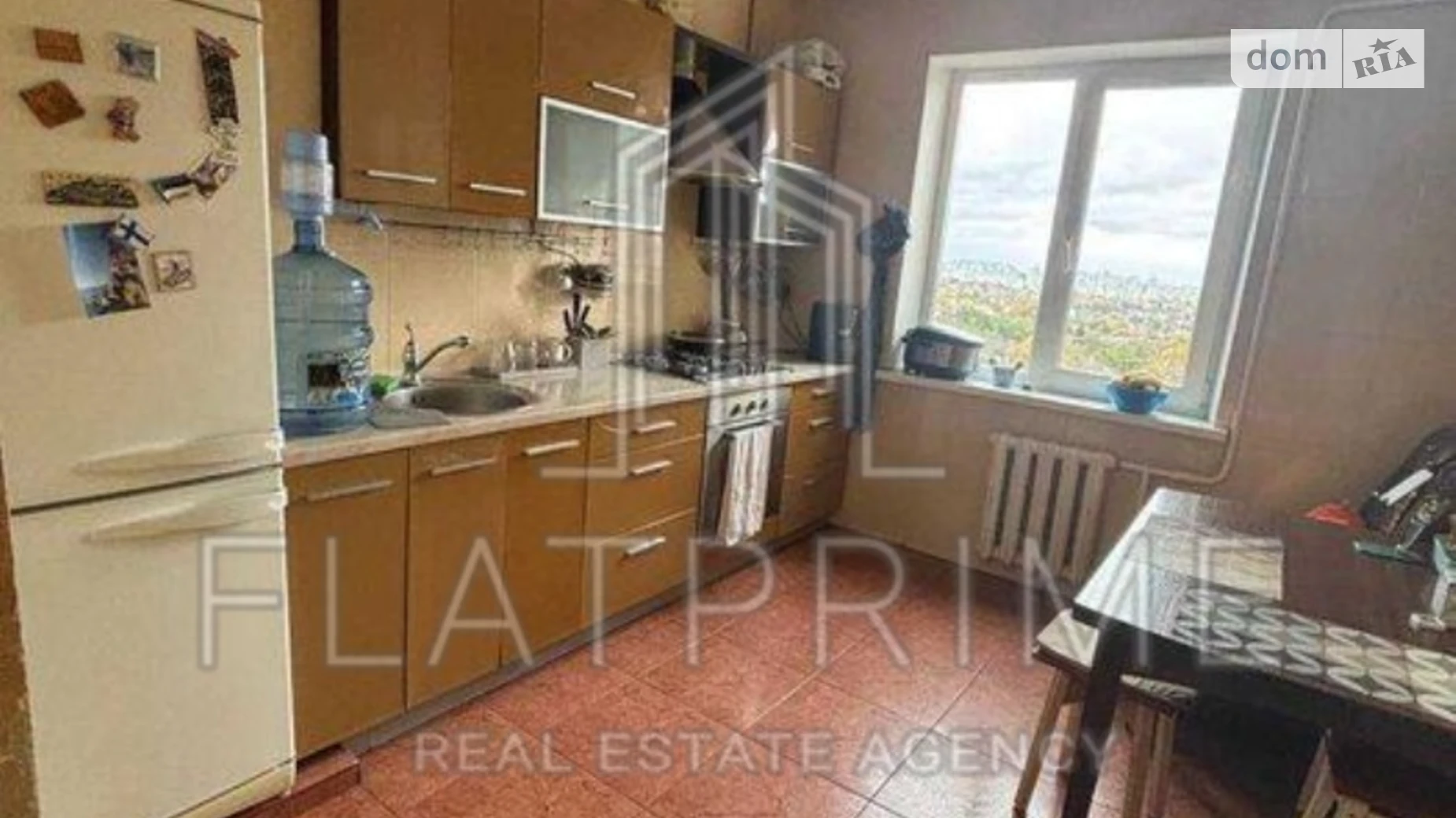 Продается 3-комнатная квартира 68 кв. м в Киеве, ул. Владимира Сальского, 8 - фото 2