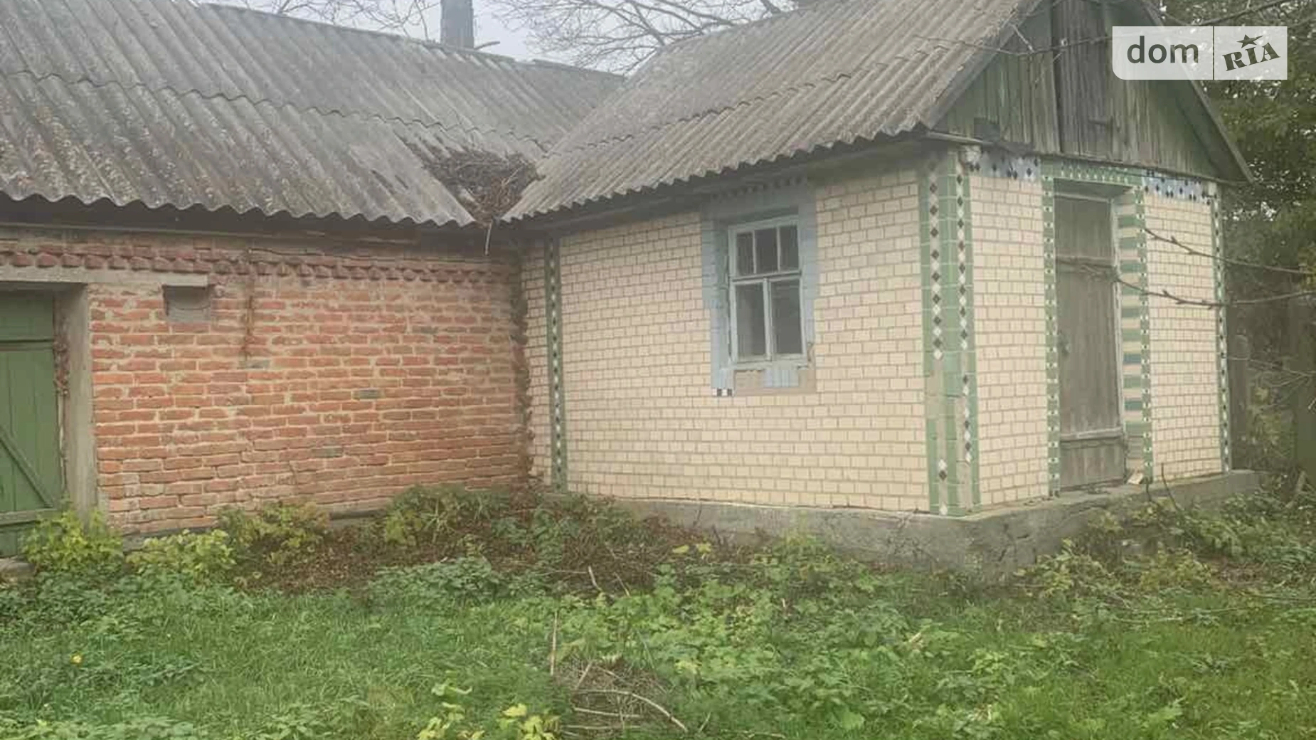 Продається одноповерховий будинок 57 кв. м з подвалом, цена: 22000 $ - фото 2