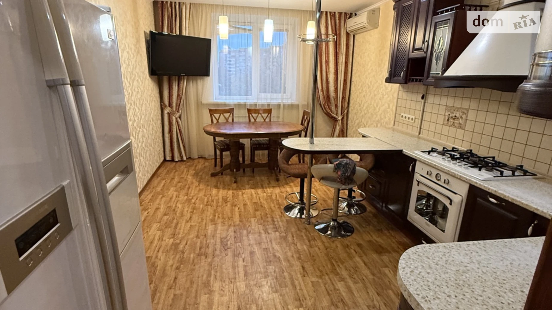 Продается 2-комнатная квартира 60 кв. м в Харькове, ул. Александра Чабана(Белогорская), 1Б - фото 5