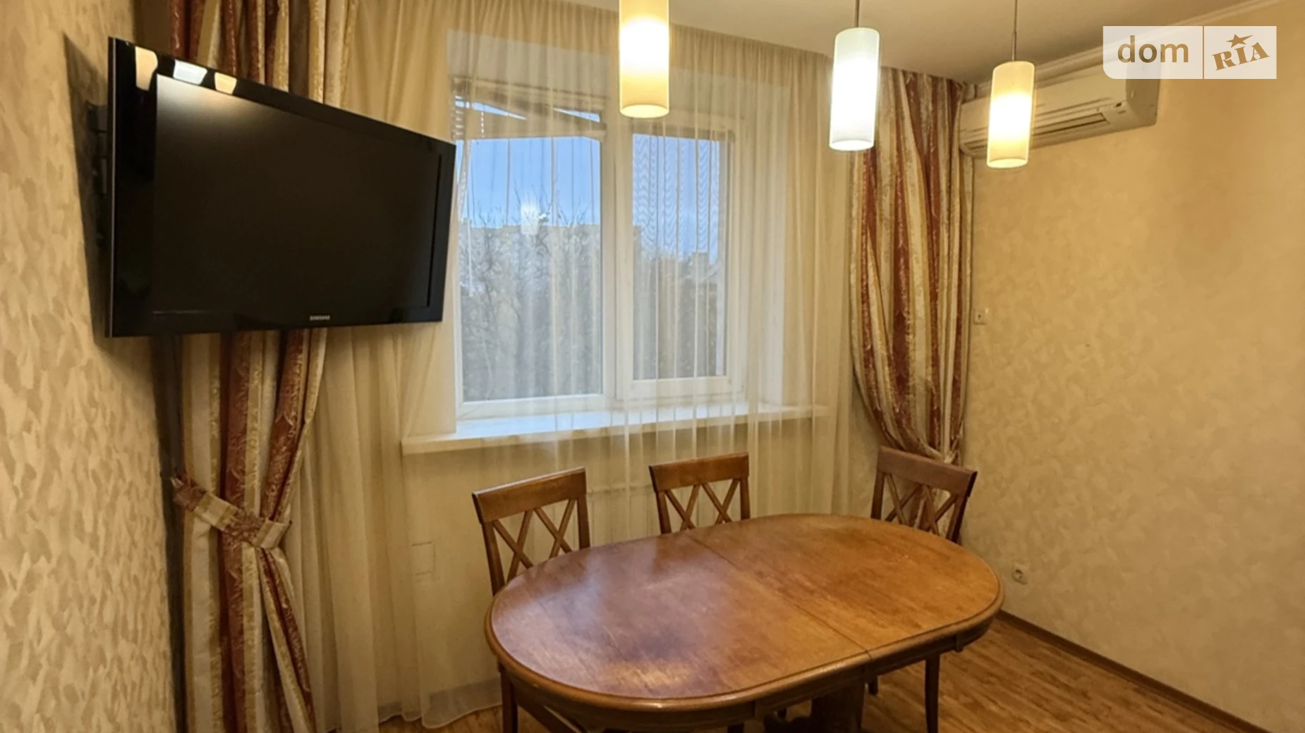 Продается 2-комнатная квартира 60 кв. м в Харькове, ул. Александра Чабана(Белогорская), 1Б - фото 4