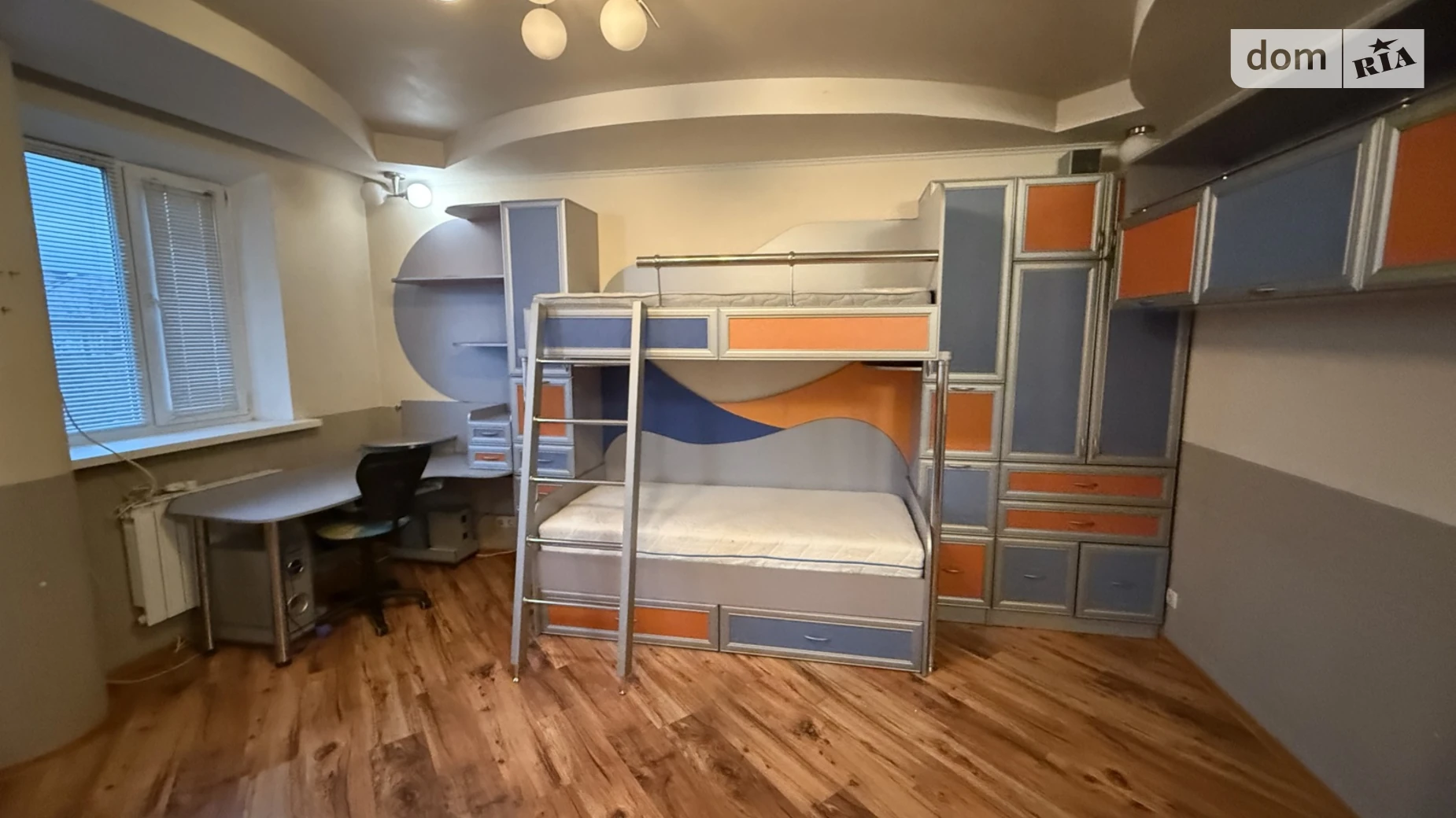 Продается 2-комнатная квартира 60 кв. м в Харькове, ул. Александра Чабана(Белогорская), 1Б - фото 2