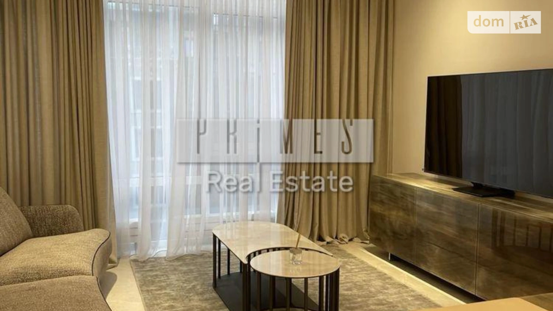 Сдается в аренду 3-комнатная квартира 114 кв. м в Киеве, ул. Саперное Поле, 5 - фото 2