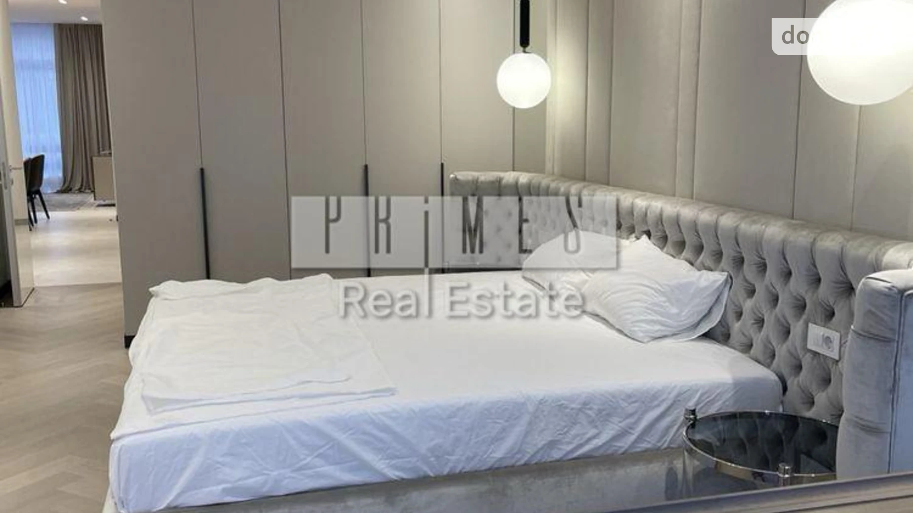 Сдается в аренду 3-комнатная квартира 114 кв. м в Киеве, ул. Саперное Поле, 5 - фото 3