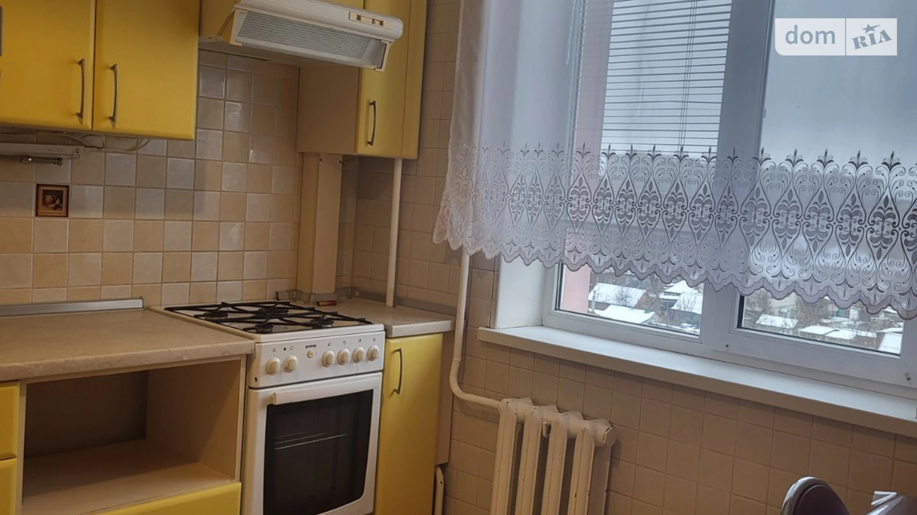 Сдается в аренду 2-комнатная квартира 48 кв. м в, цена: 8000 грн - фото 5