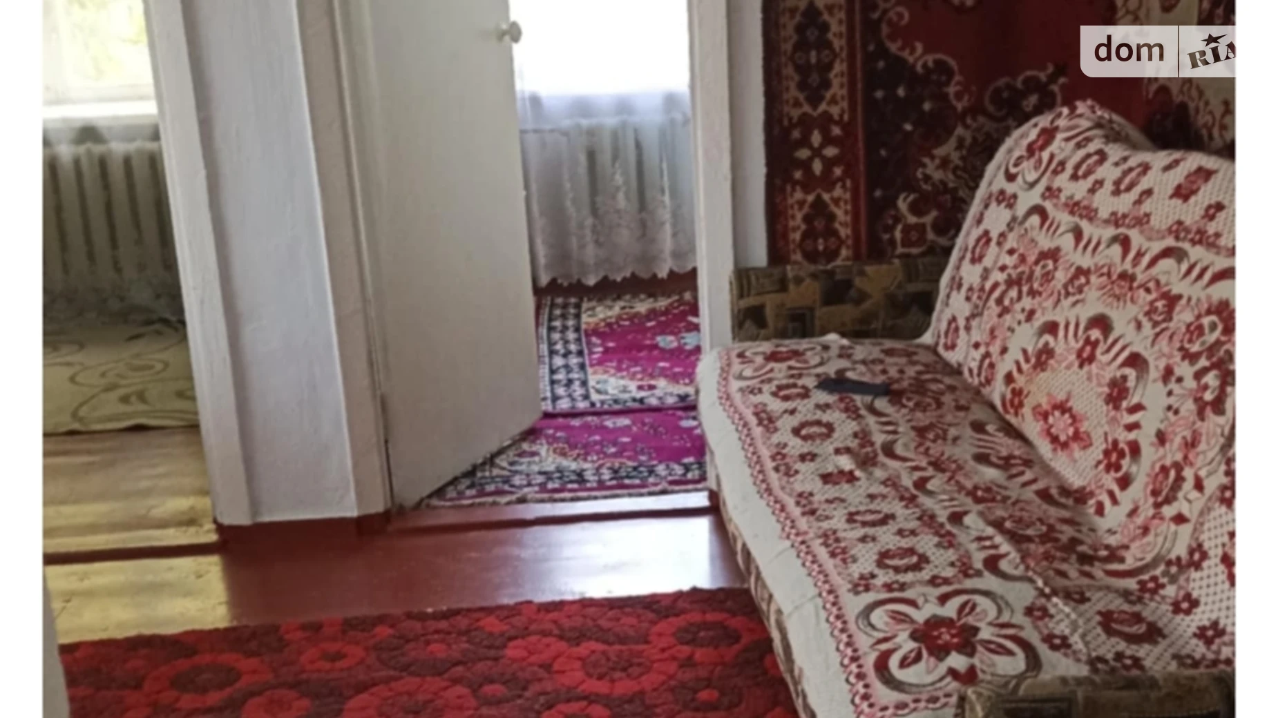 Сдается в аренду 3-комнатная квартира 49 кв. м в Виннице, ул. Якова Шепеля, 5 - фото 3