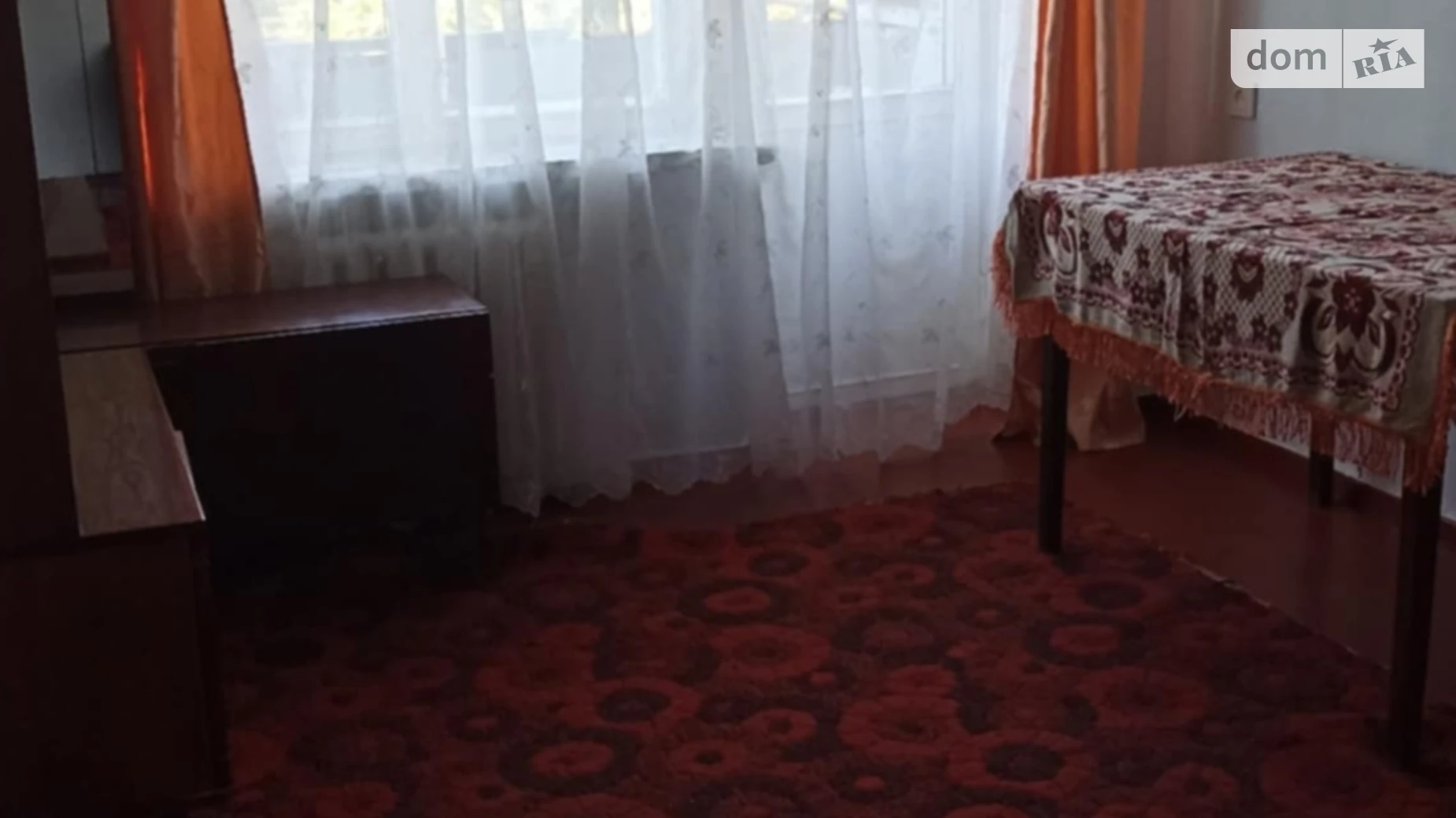 Сдается в аренду 3-комнатная квартира 49 кв. м в Виннице, ул. Якова Шепеля, 5 - фото 4