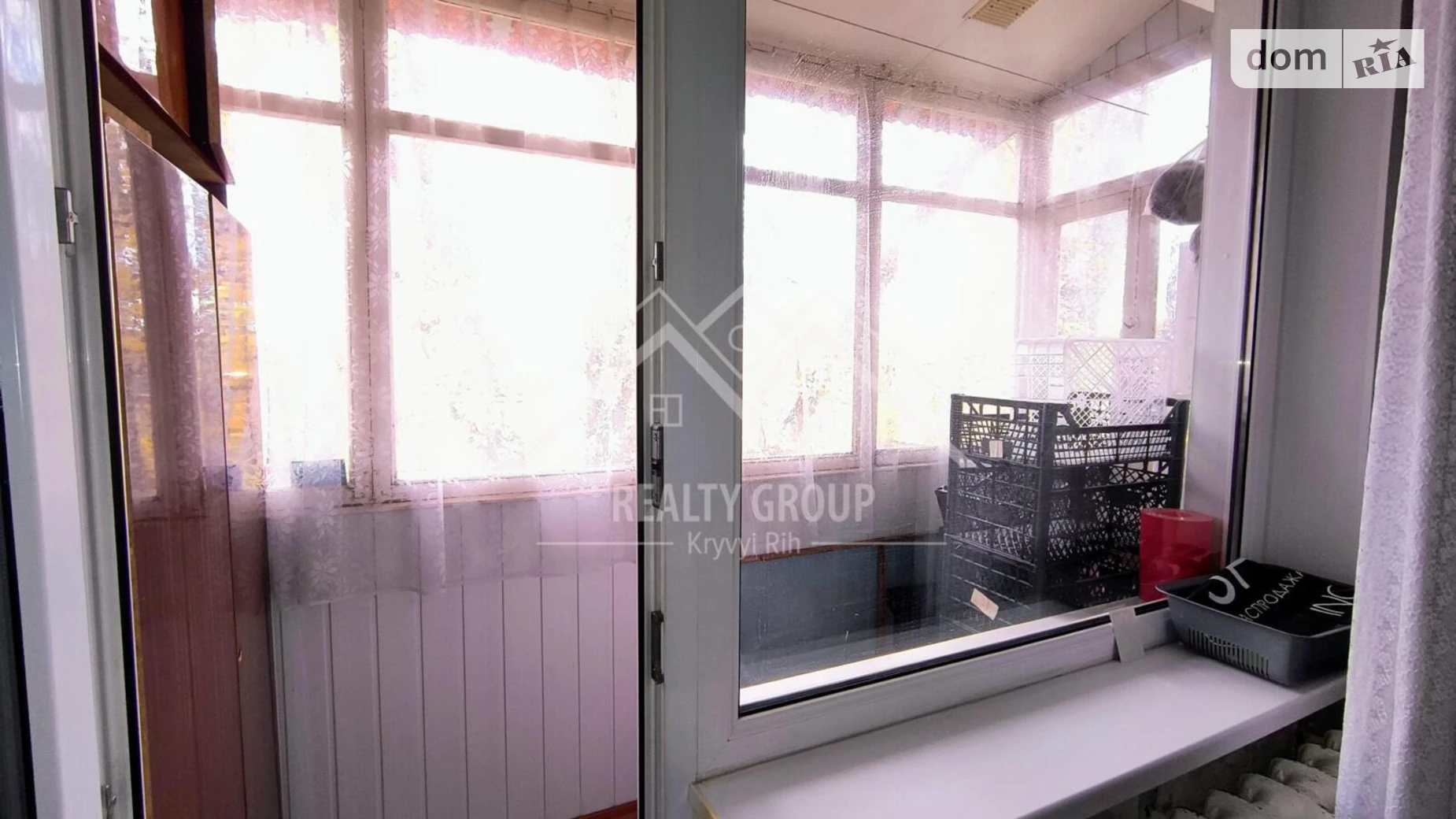 Продається 3-кімнатна квартира 60.9 кв. м у Кривому Розі, просп. 200-річчя Кривого Рогу, 12 - фото 5