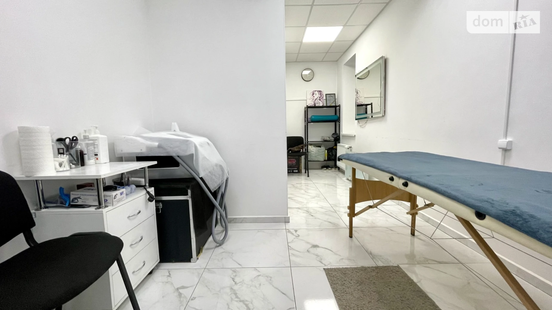 Сдается в аренду помещения свободного назначения 15 кв. м в 9-этажном здании, цена: 6000 грн - фото 3