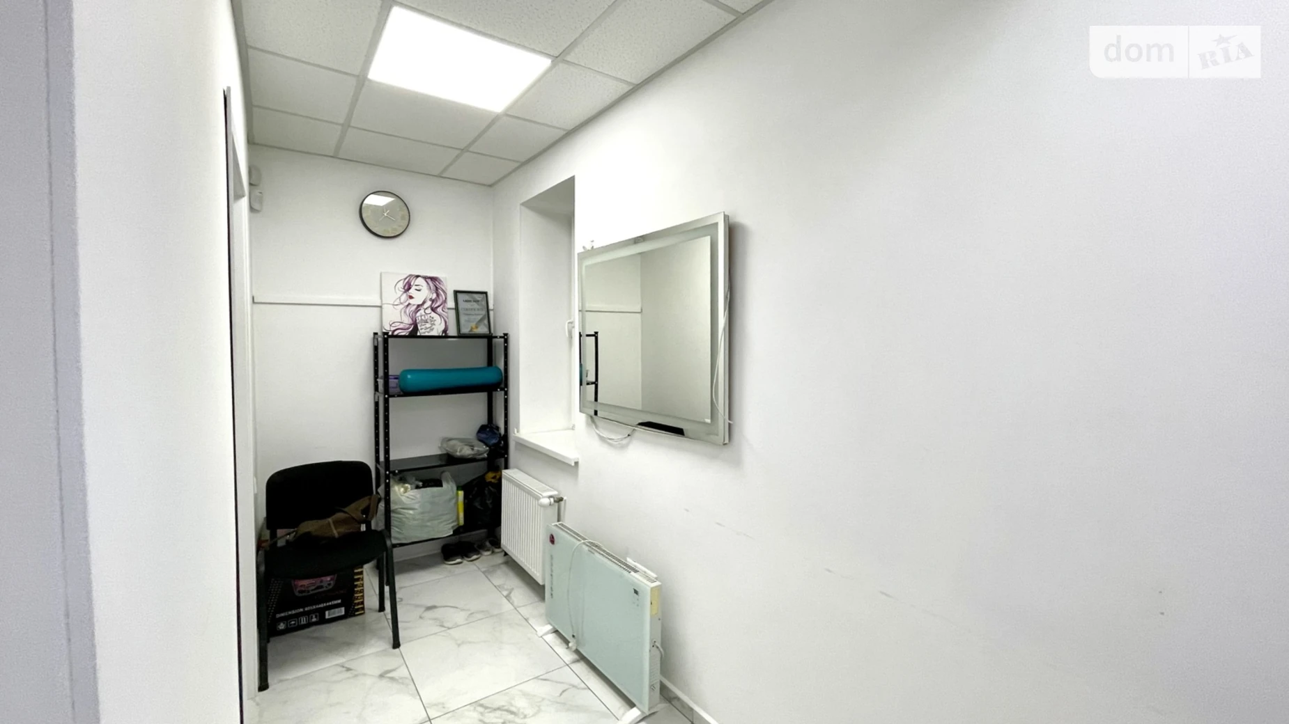 Сдается в аренду помещения свободного назначения 15 кв. м в 9-этажном здании, цена: 6000 грн - фото 2