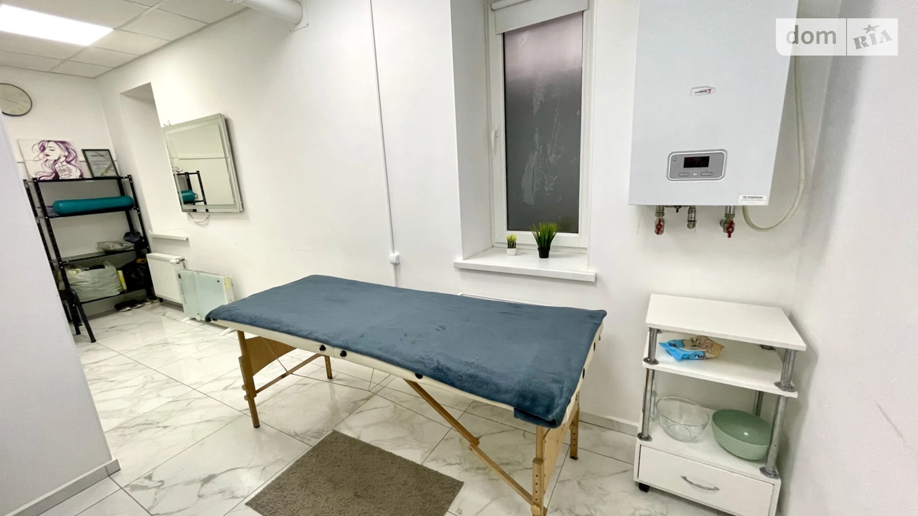 Сдается в аренду помещения свободного назначения 15 кв. м в 9-этажном здании, цена: 6000 грн - фото 5