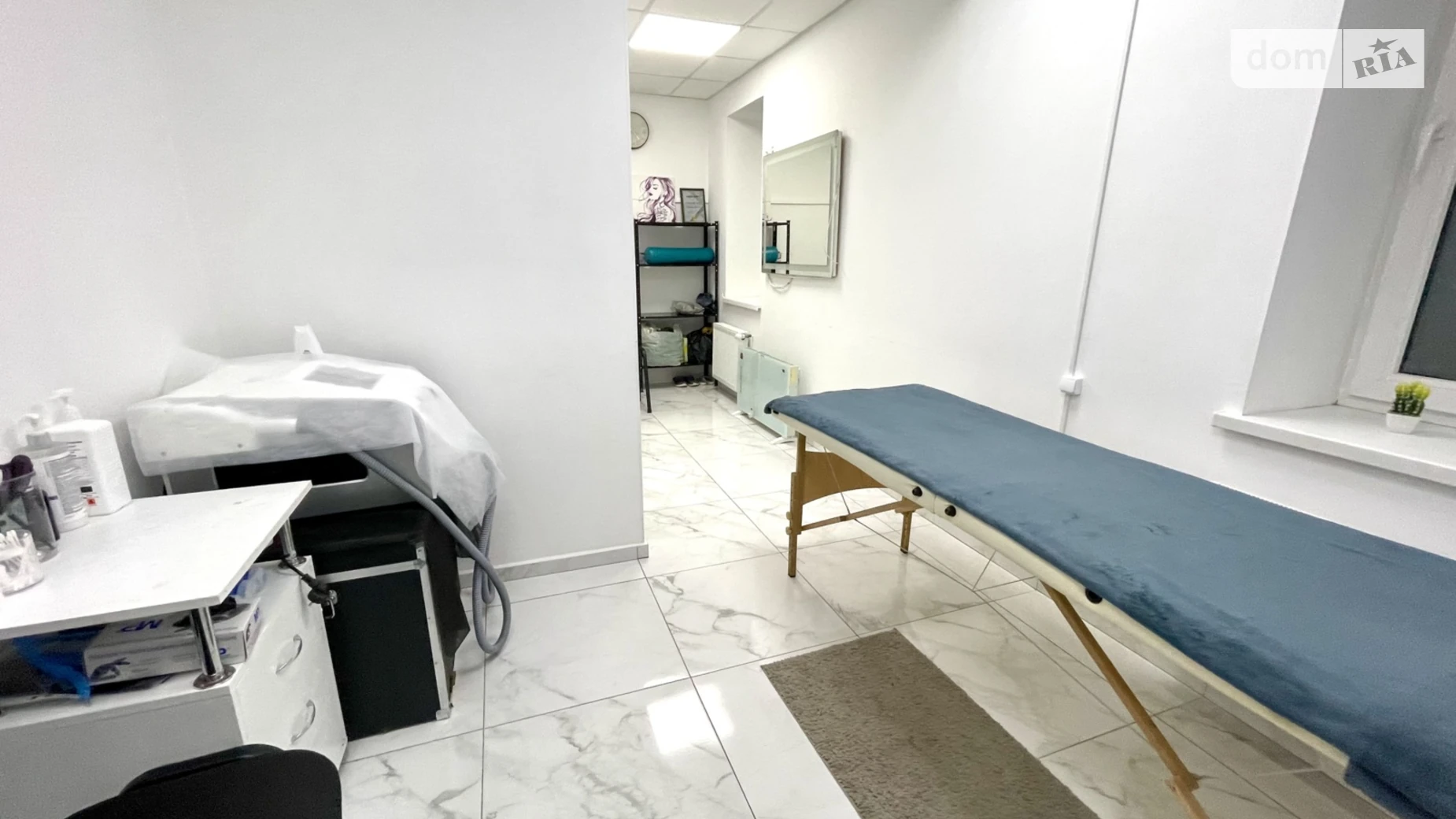 Сдается в аренду помещения свободного назначения 15 кв. м в 9-этажном здании, цена: 6000 грн - фото 4