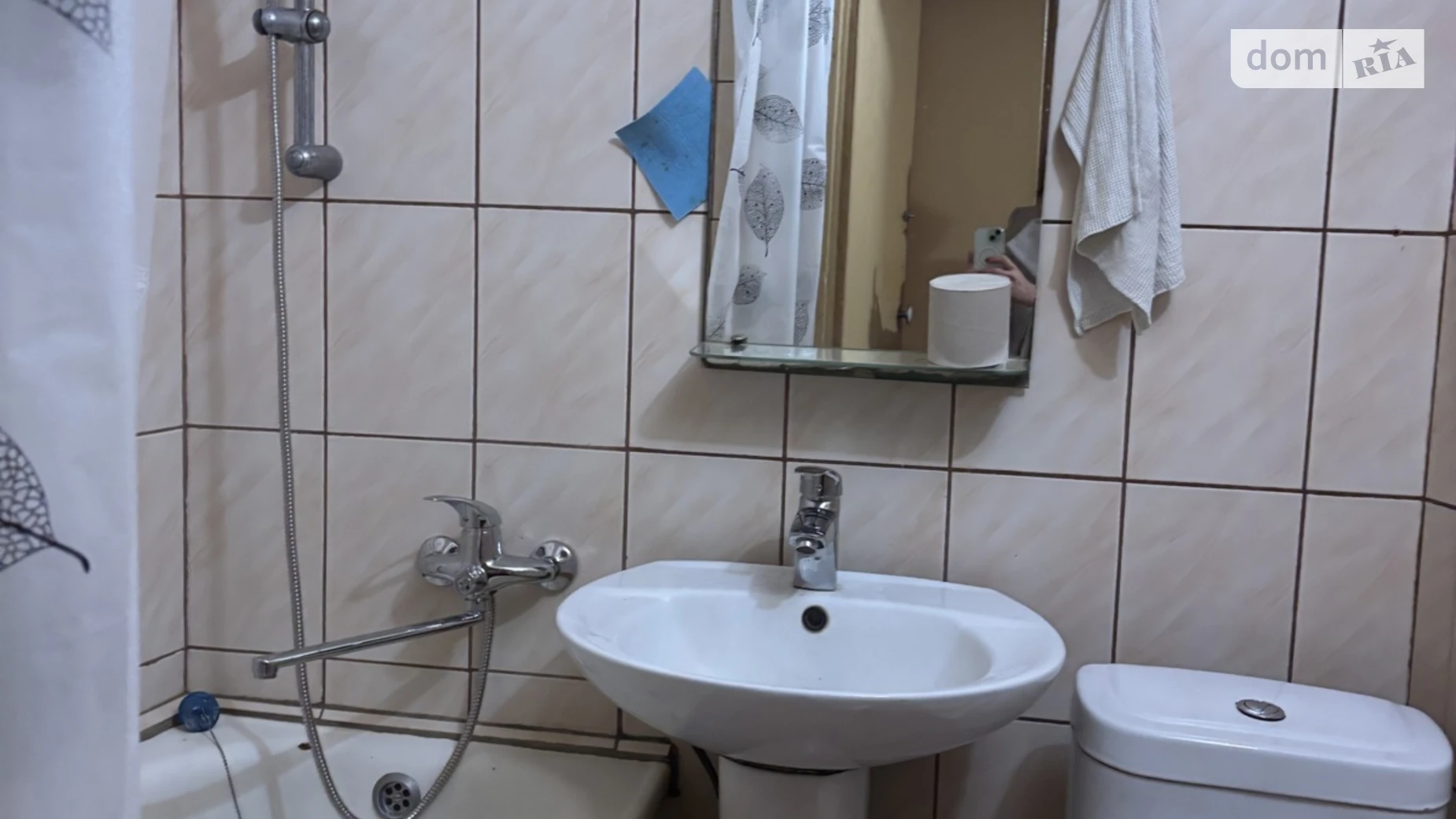 Сдается в аренду 1-комнатная квартира 36 кв. м в Харькове, ул. Гвардейцев-Широнинцев, 40 - фото 3