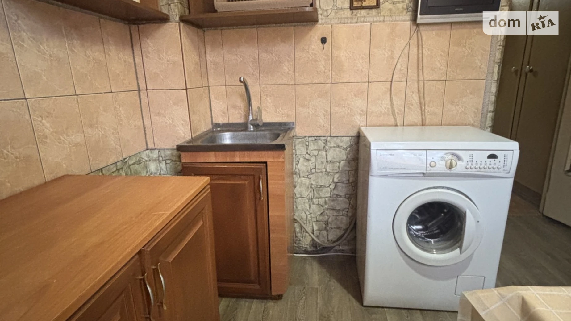 Сдается в аренду 1-комнатная квартира 36 кв. м в Харькове, ул. Гвардейцев-Широнинцев, 40 - фото 4